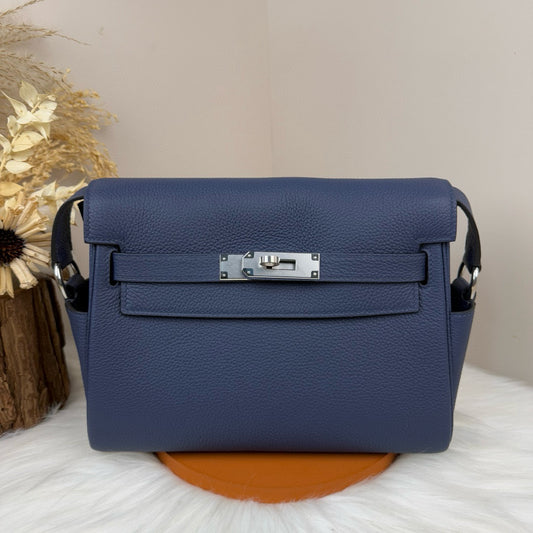 Hermes Messenger Bag