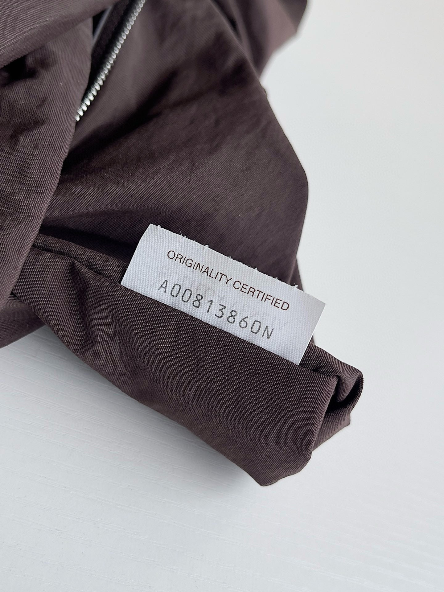 Bottega Veneta Backpack