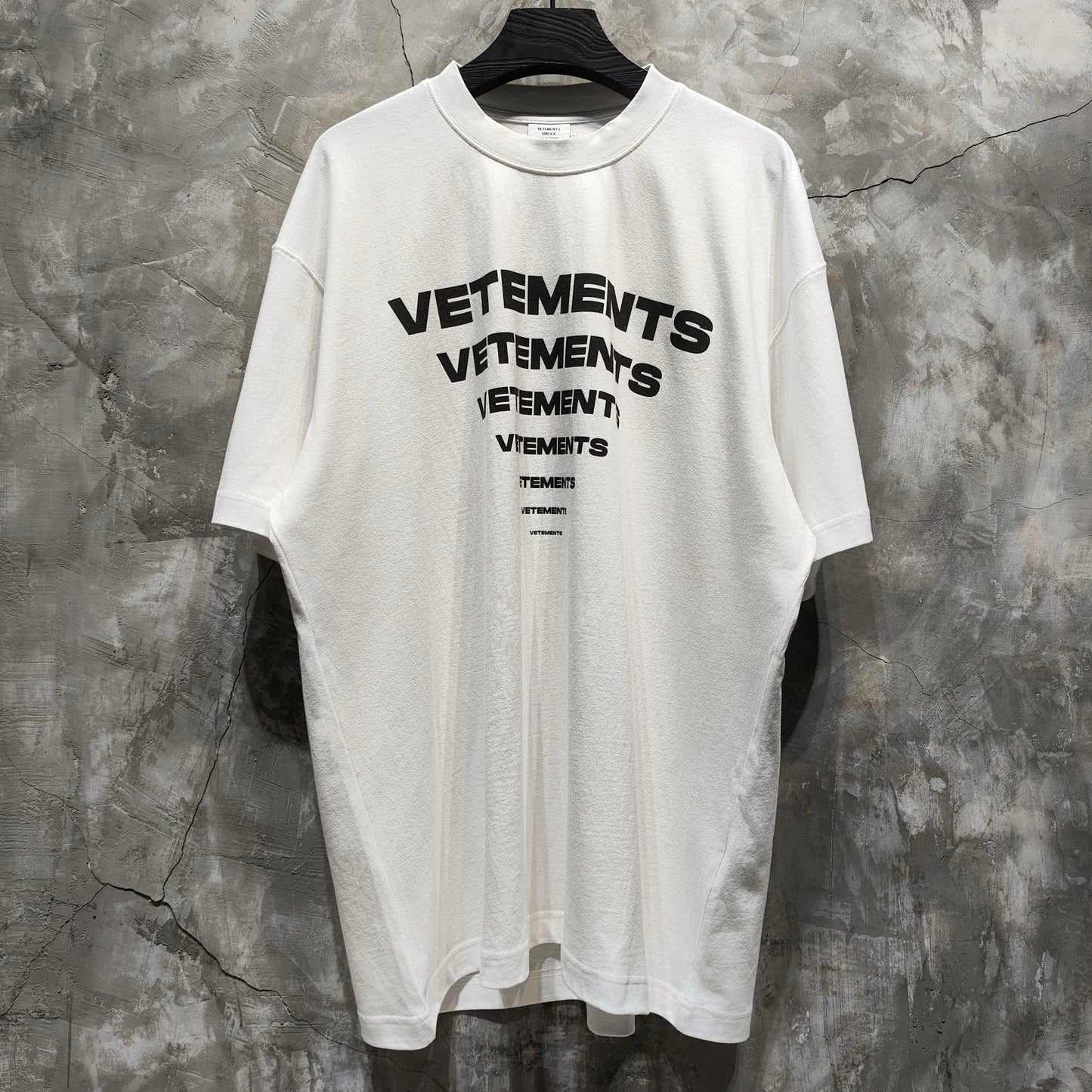 Camiseta VTM