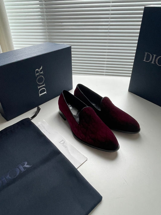Dior Loafer