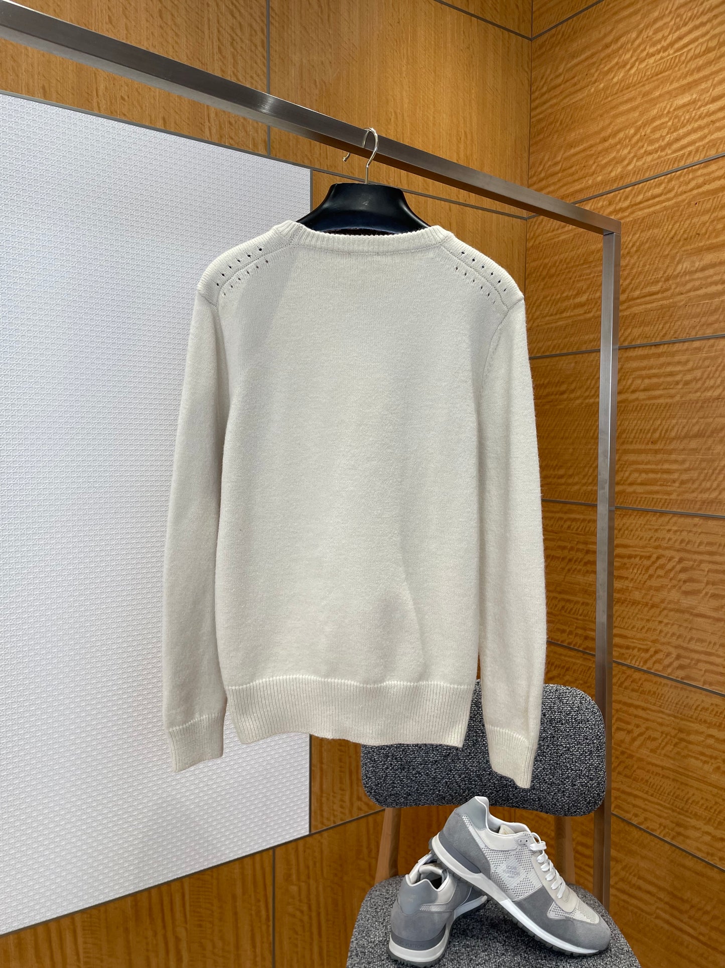 Celine Sweater