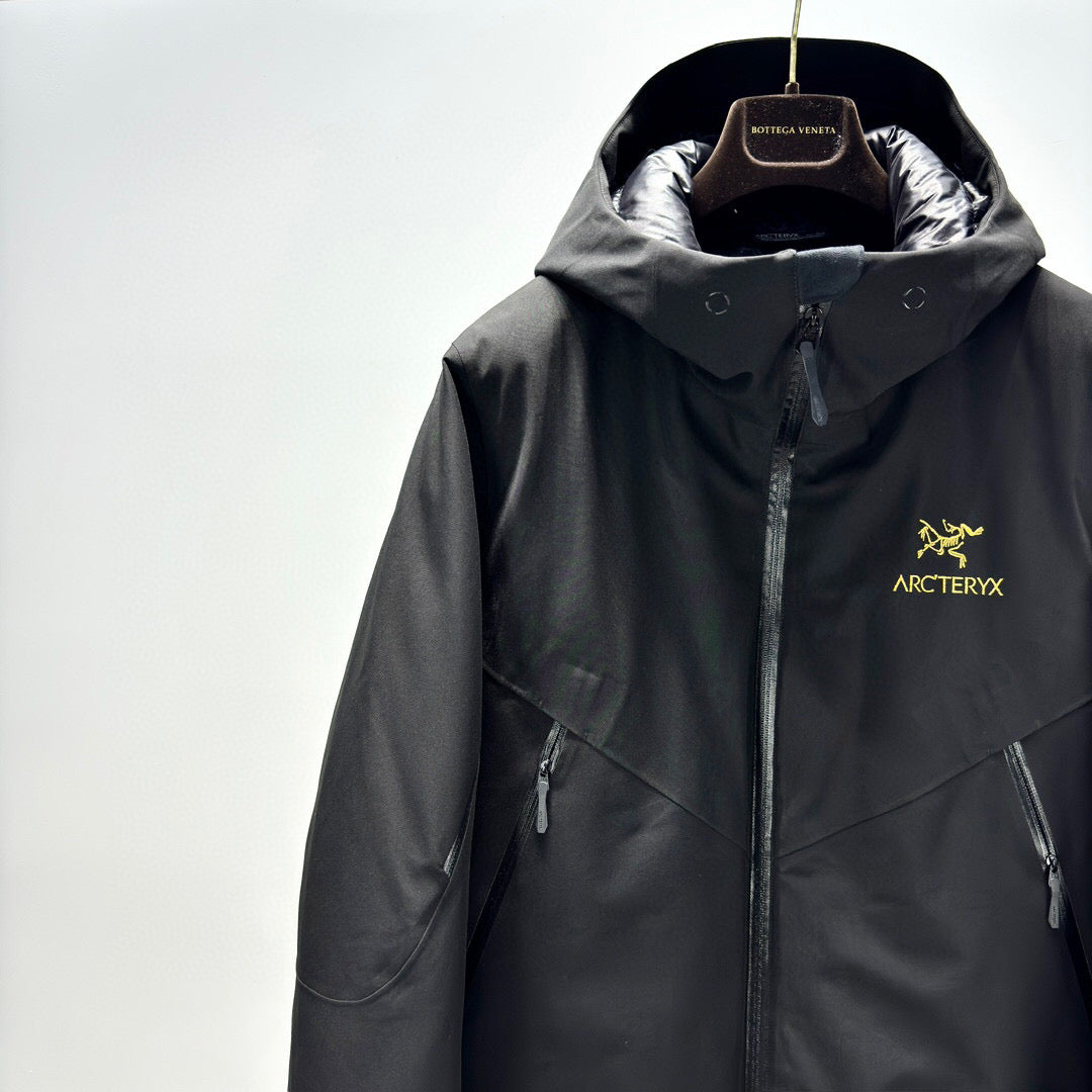 Arctery Jacket