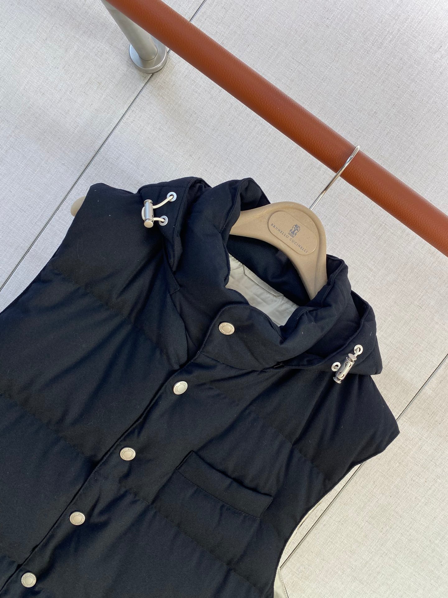 ZG Vest