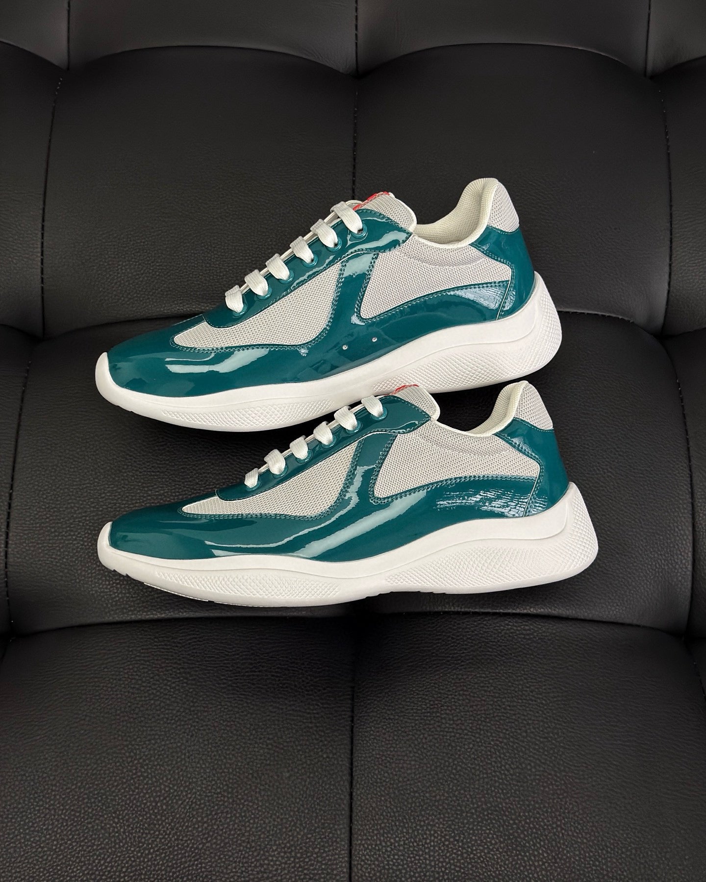 Prada Sneakers