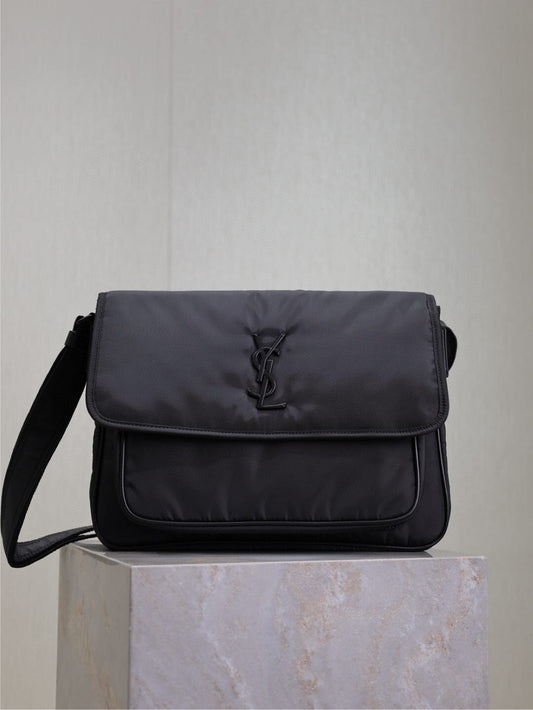 YSL SLING BAG 32×23×9cm