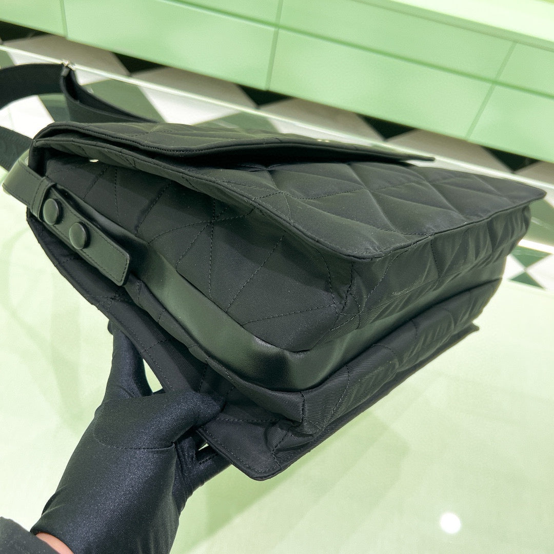 Prada Messager Bag
