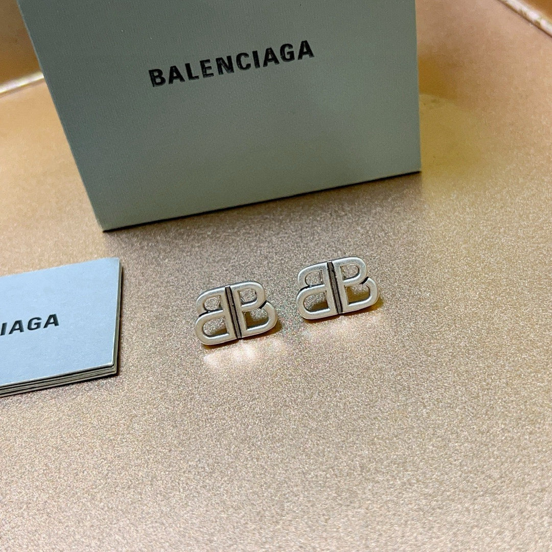 Balenciaga Earrings