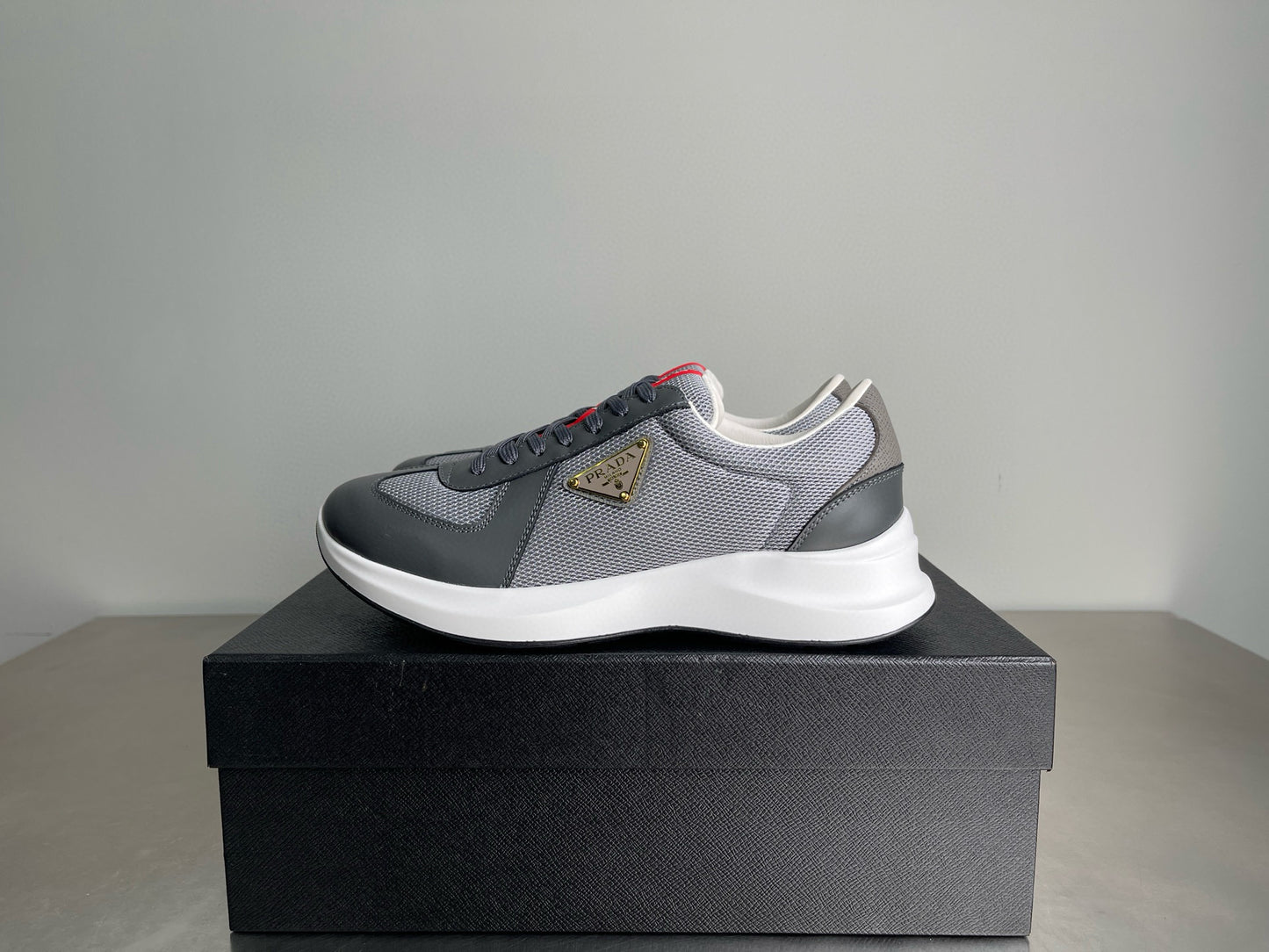Prada Sneakers