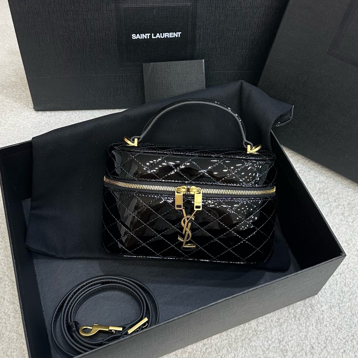 YSL Gaby Mini Case