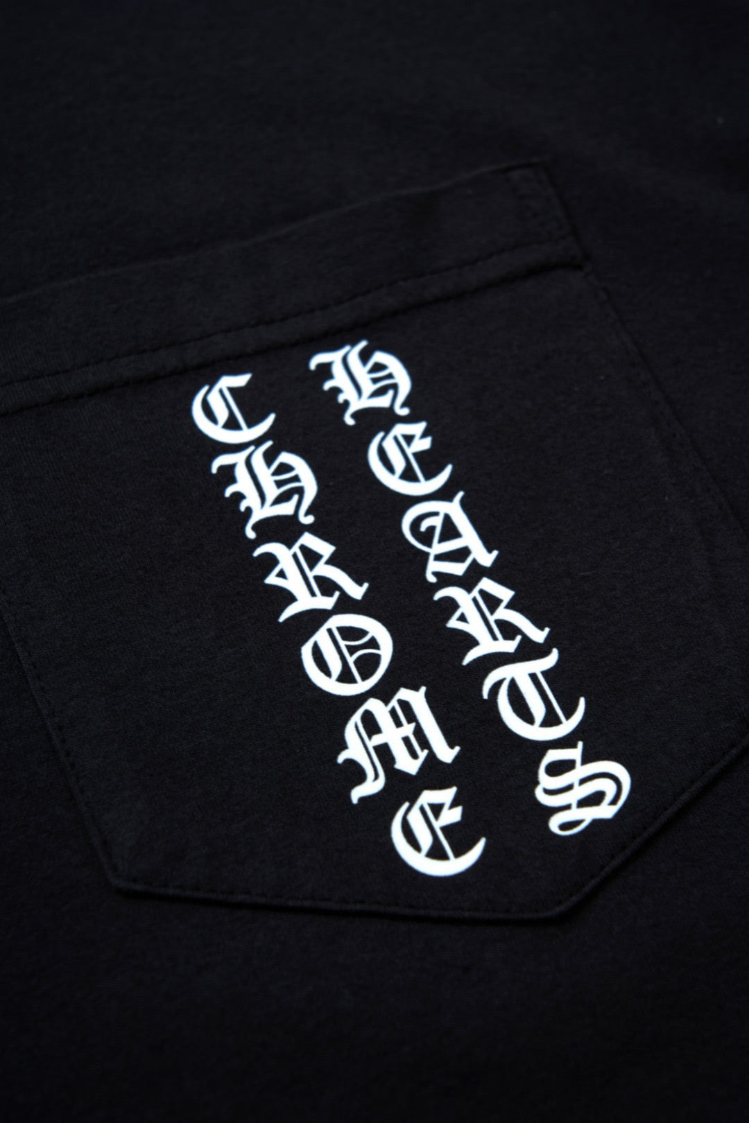 Chrome Hearts T-shirt