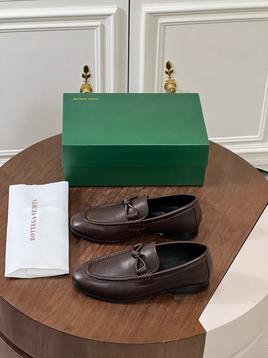 Bottega Veneta Loafer