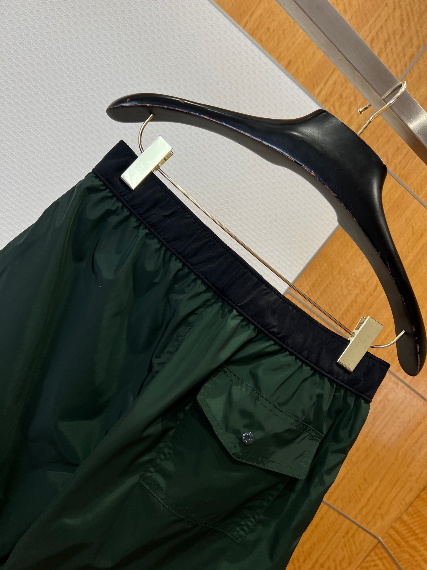Moncler Short Pant