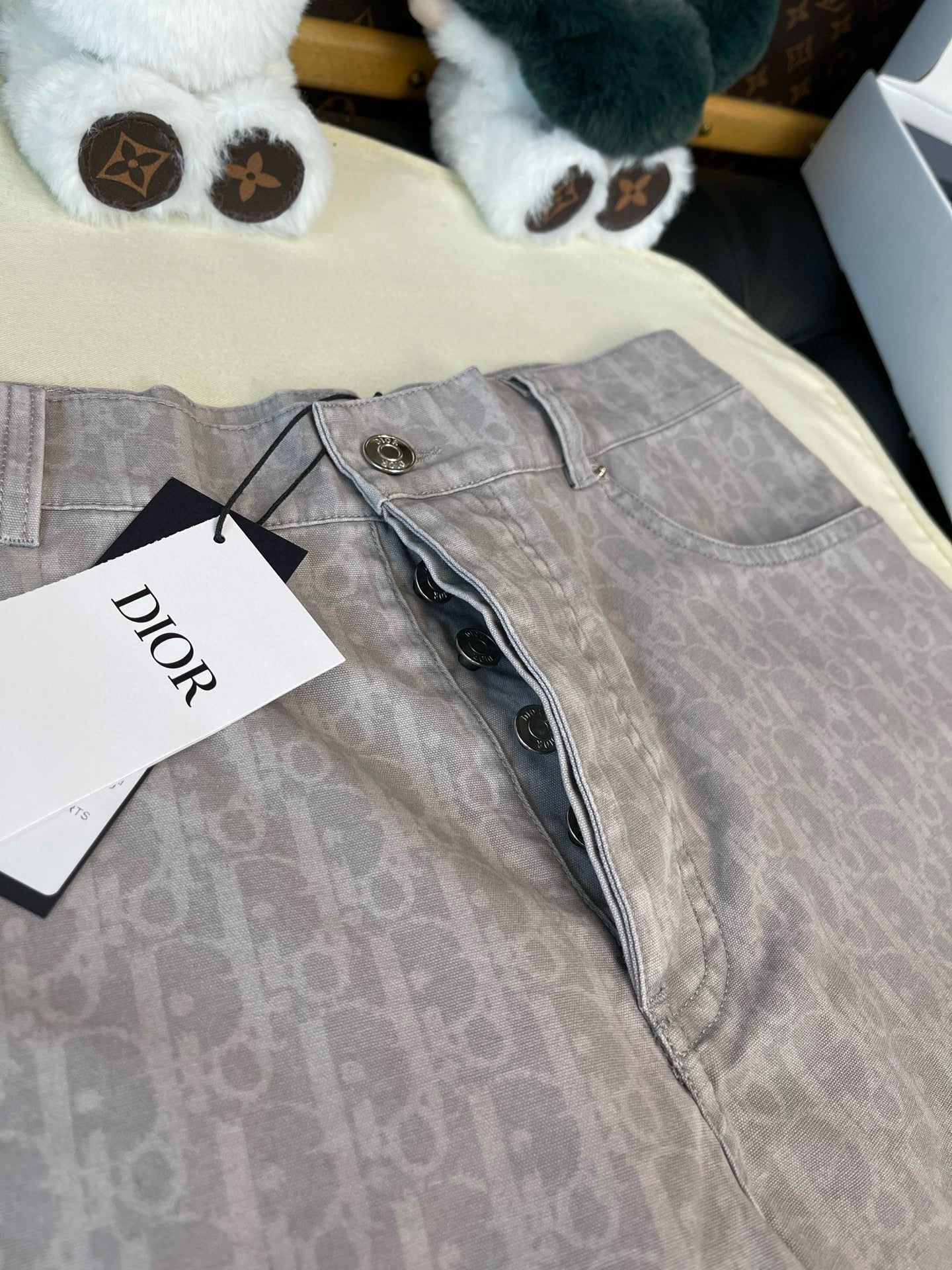 Dior Short