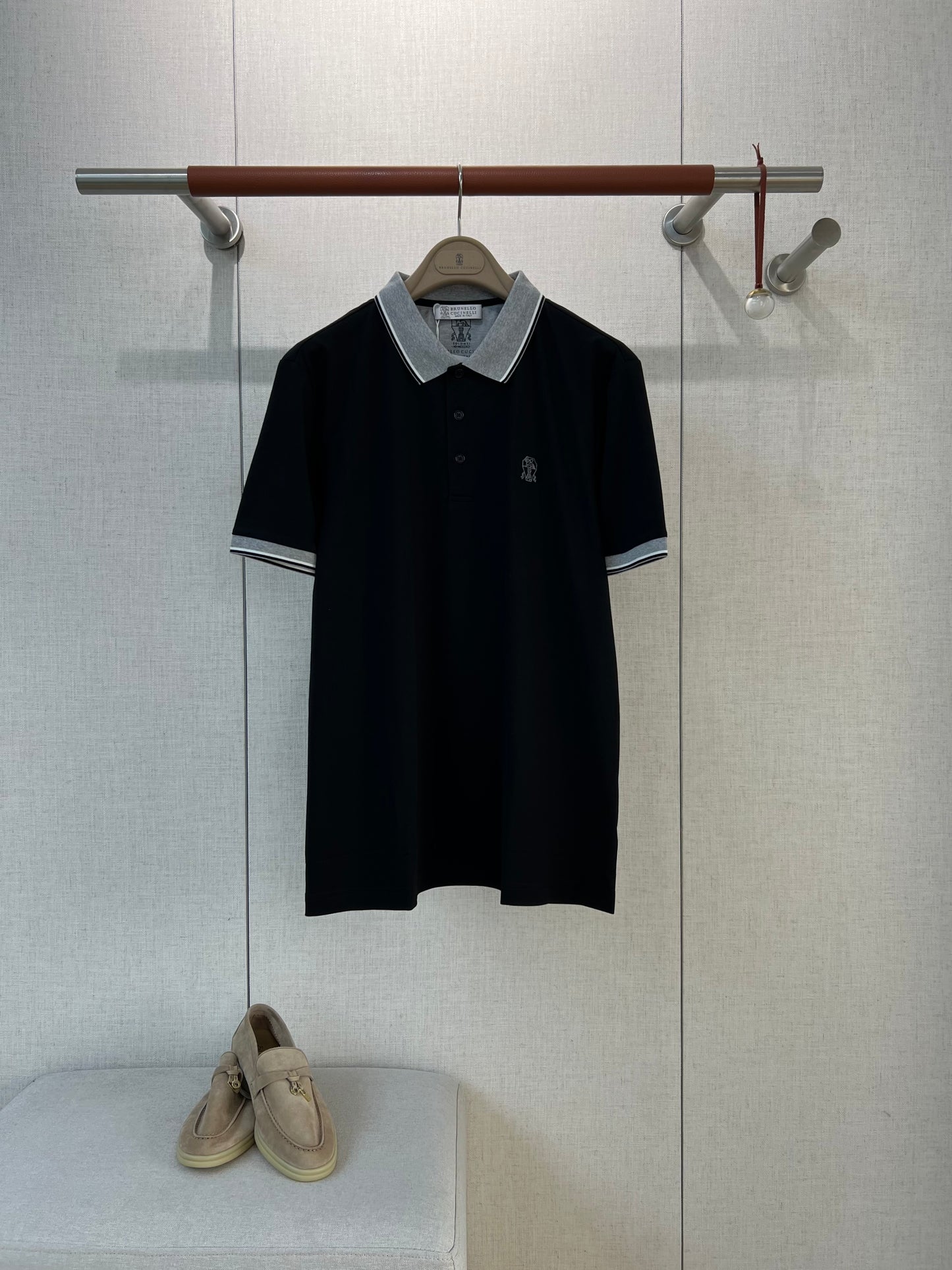 BC Polo