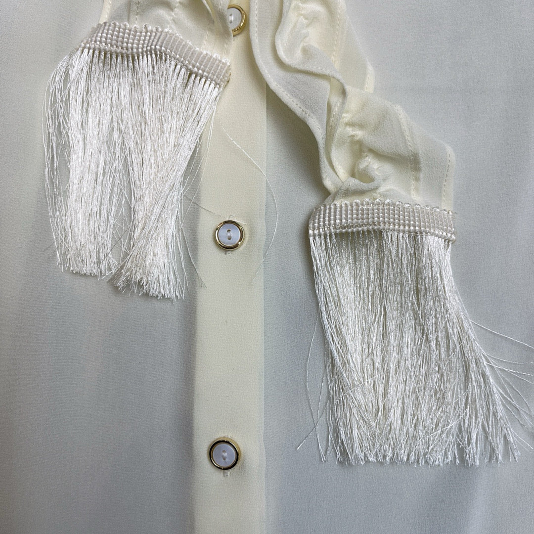 Valentino Long Sleeve Shirt