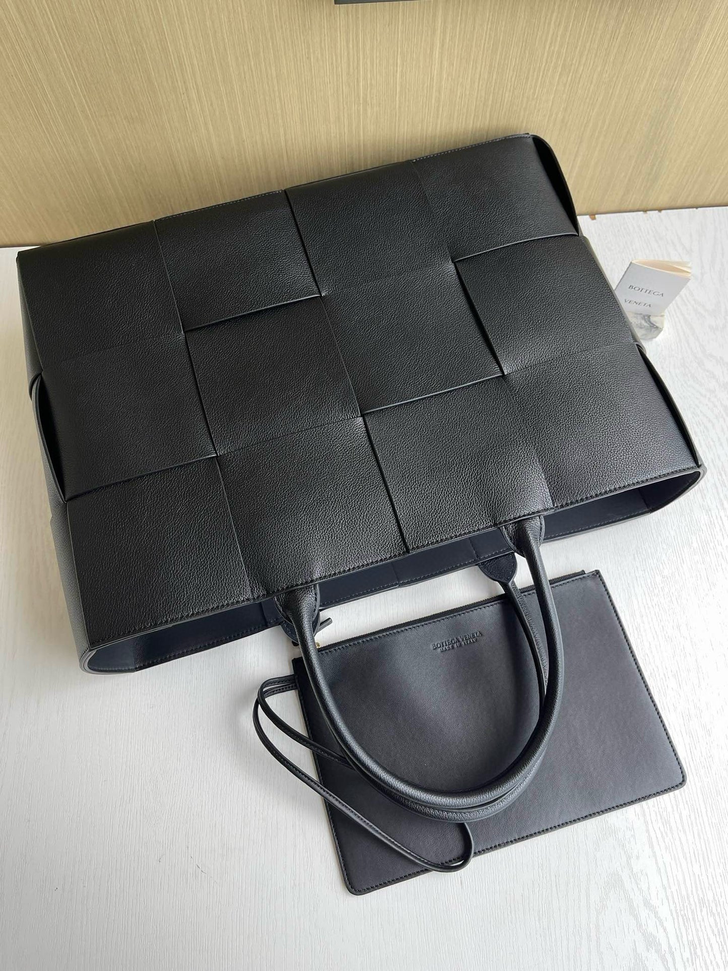 BV Arco Tote Bag