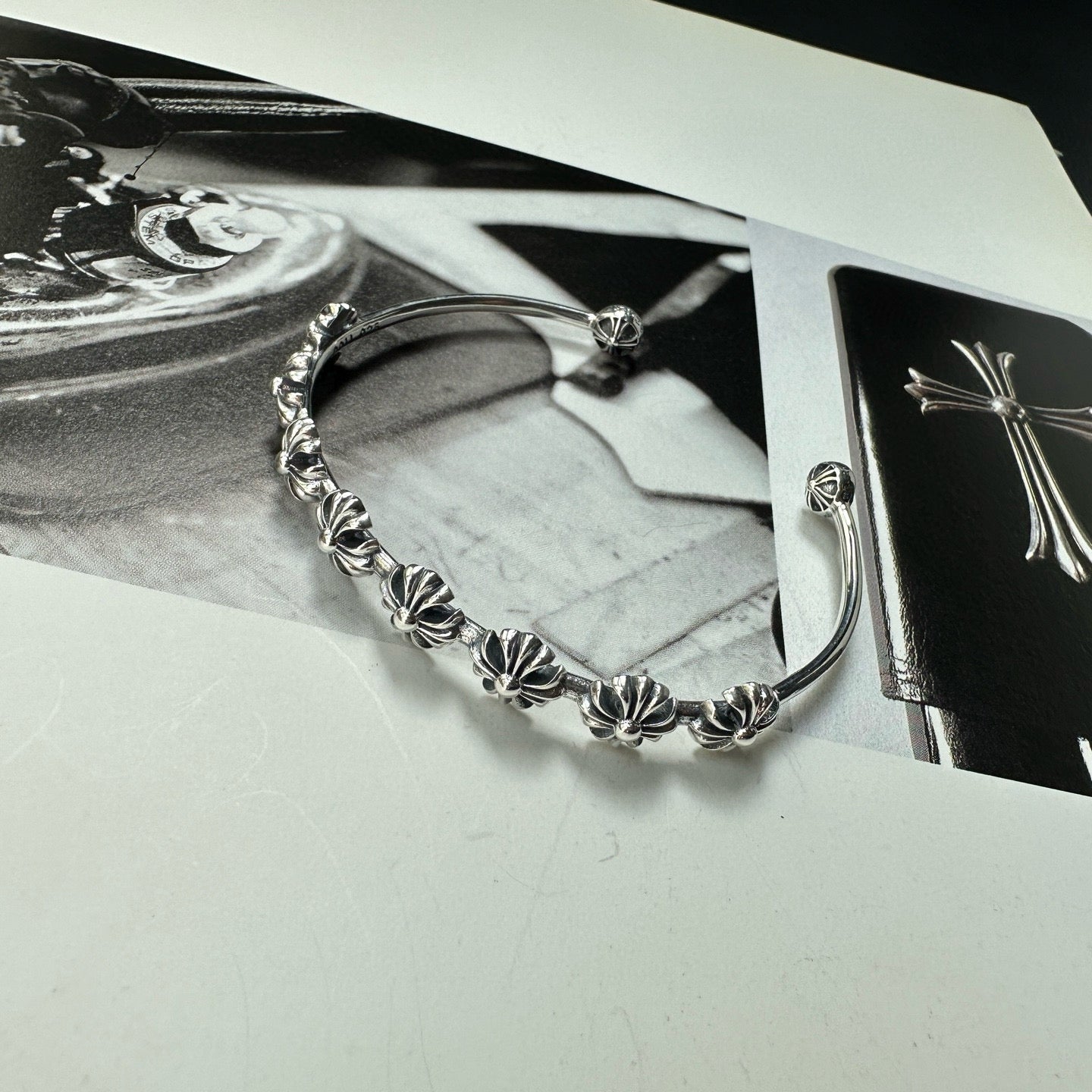 Chrome Hearts Bracelet