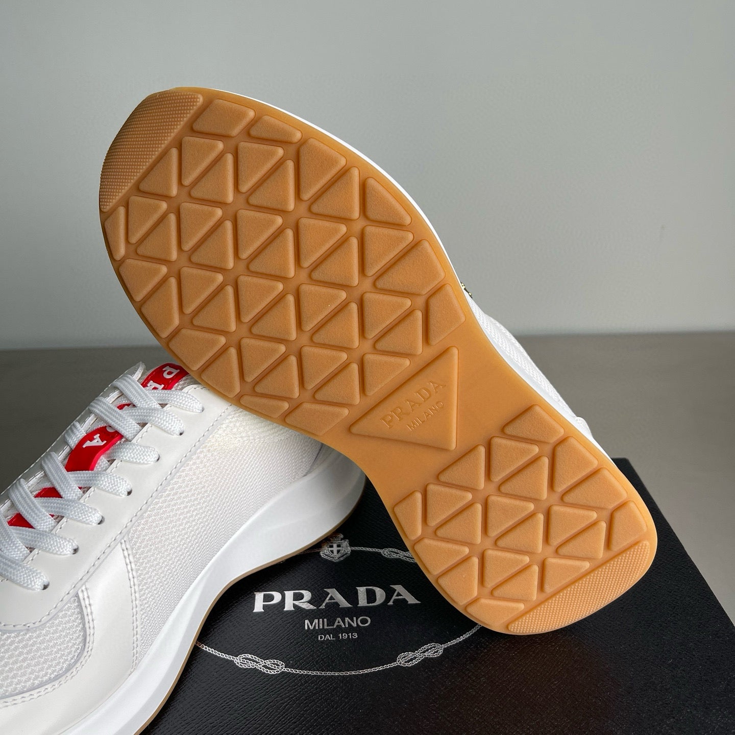 Prada Sneakers