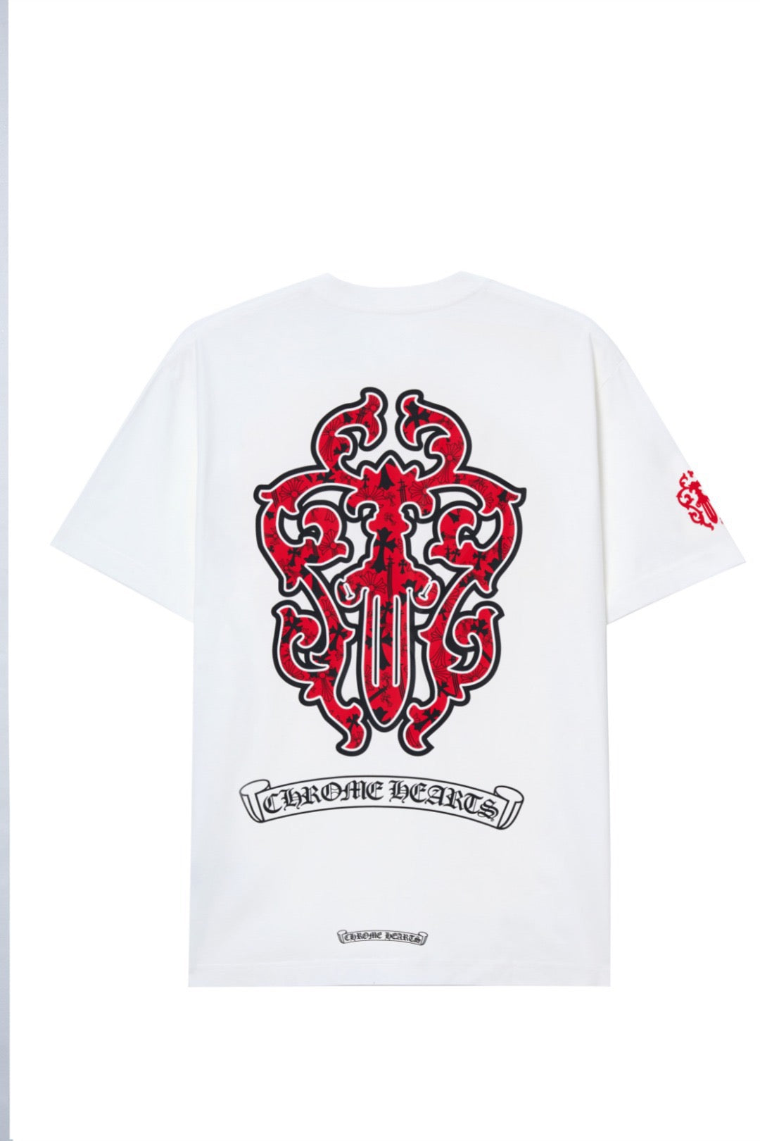 Chrome Hearts T-shirt