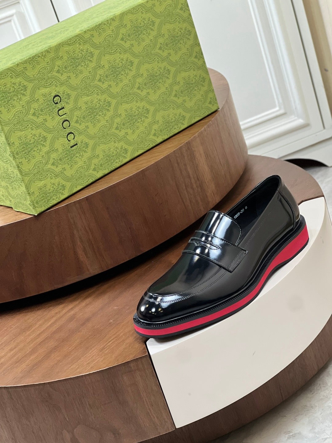 GC Loafer