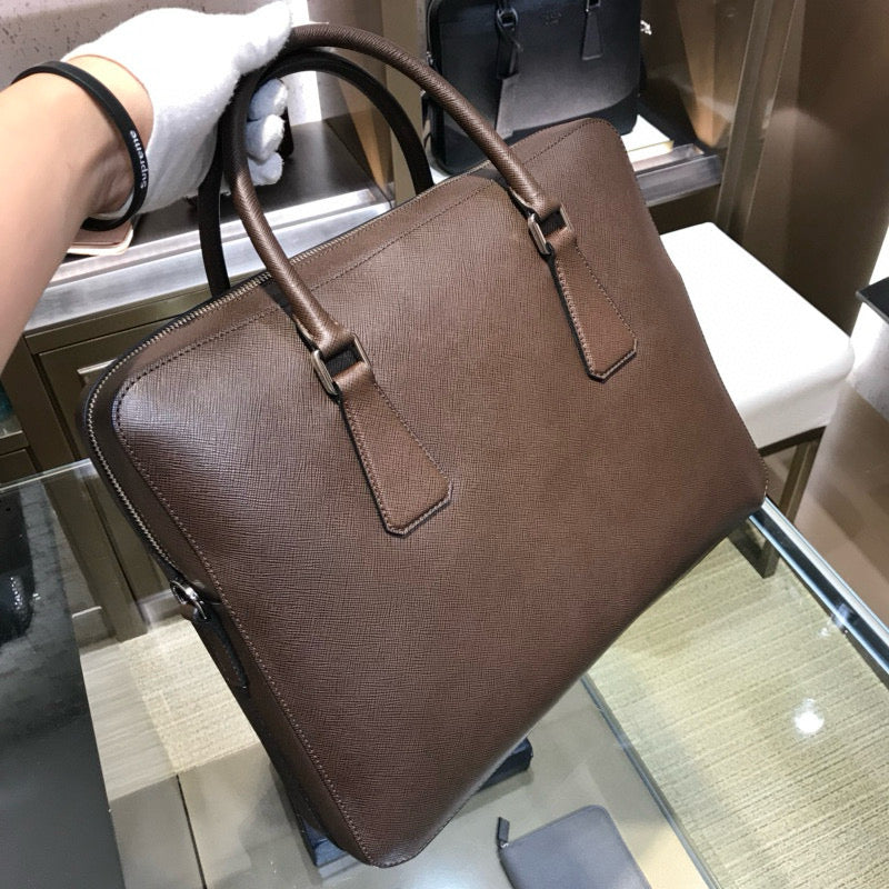 Prada Briefcase