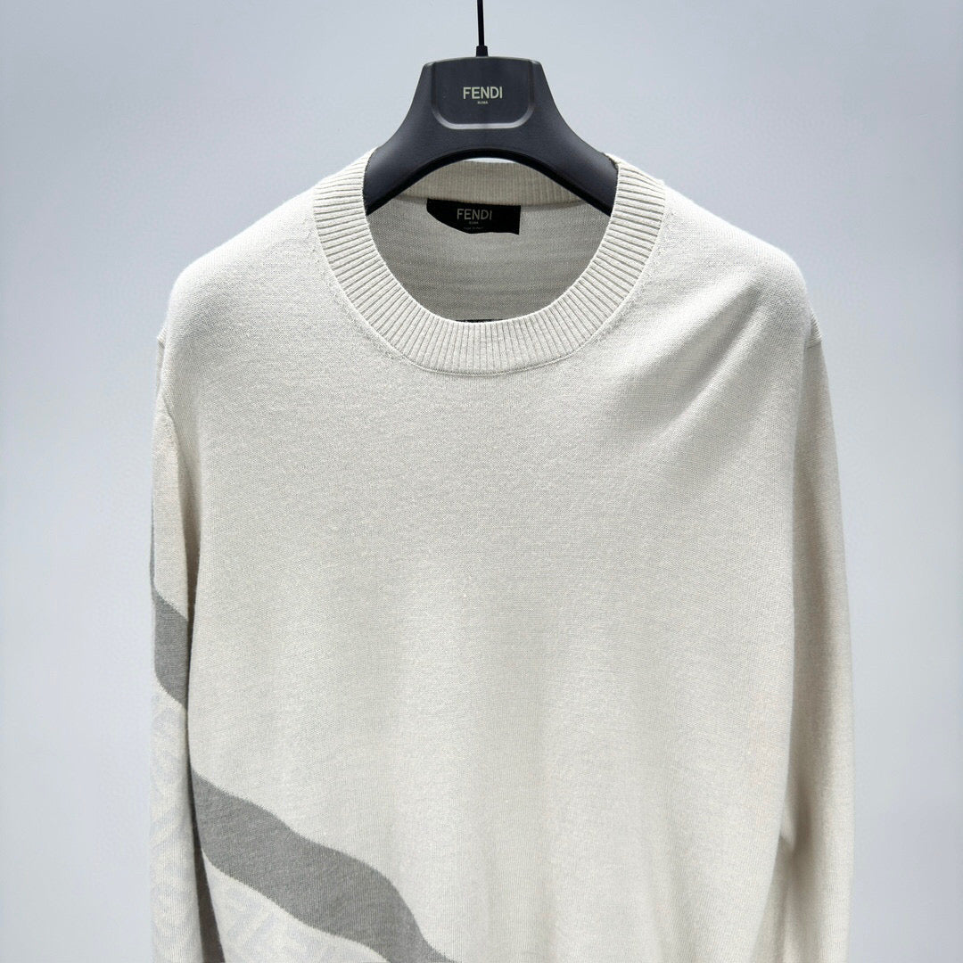 Fendi Sweater