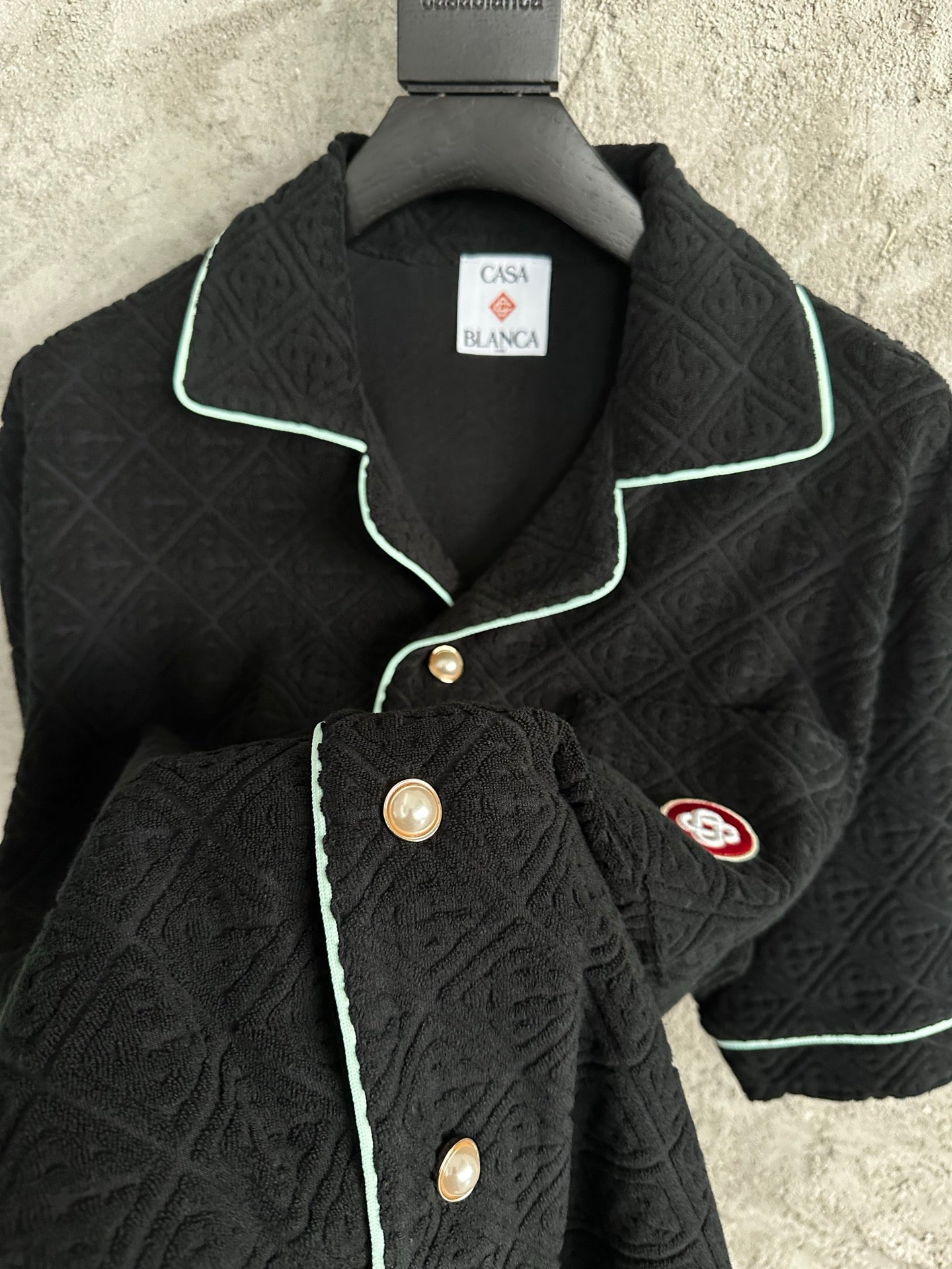 Casablanca Shirt