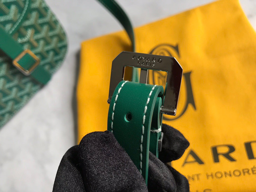 GYD Belvedere MM Bag