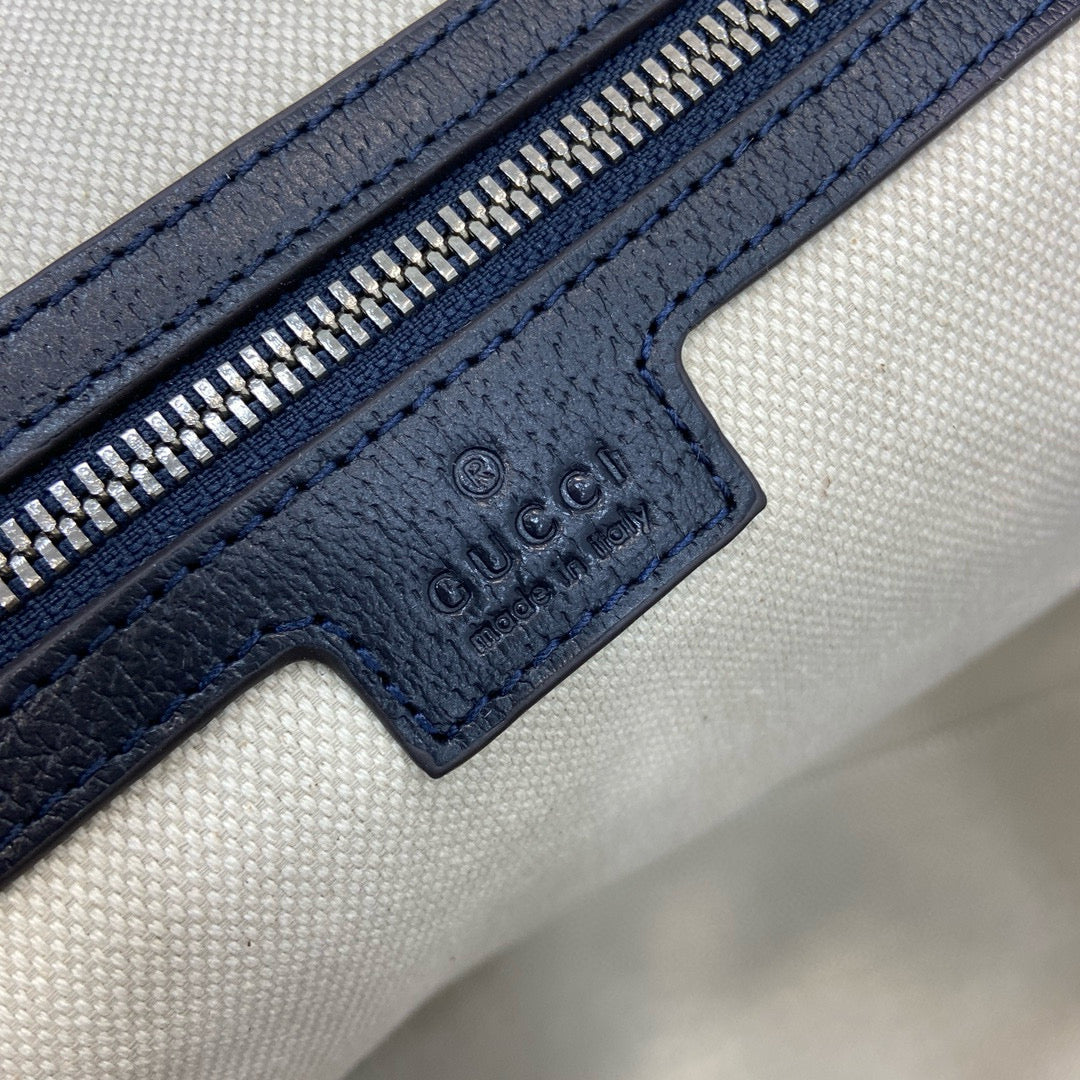 Gucci Duffle Bag