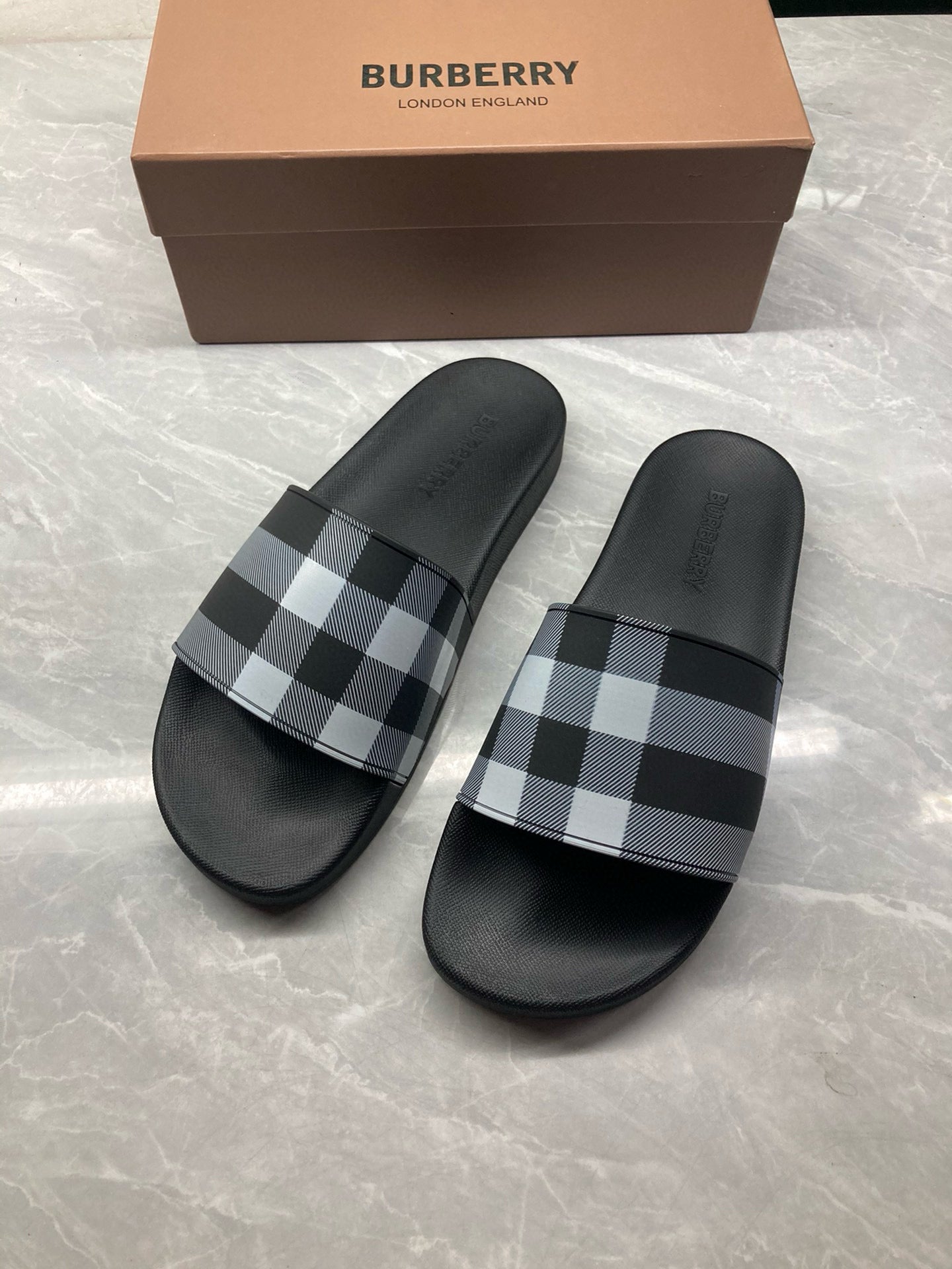 Burberry Sandals