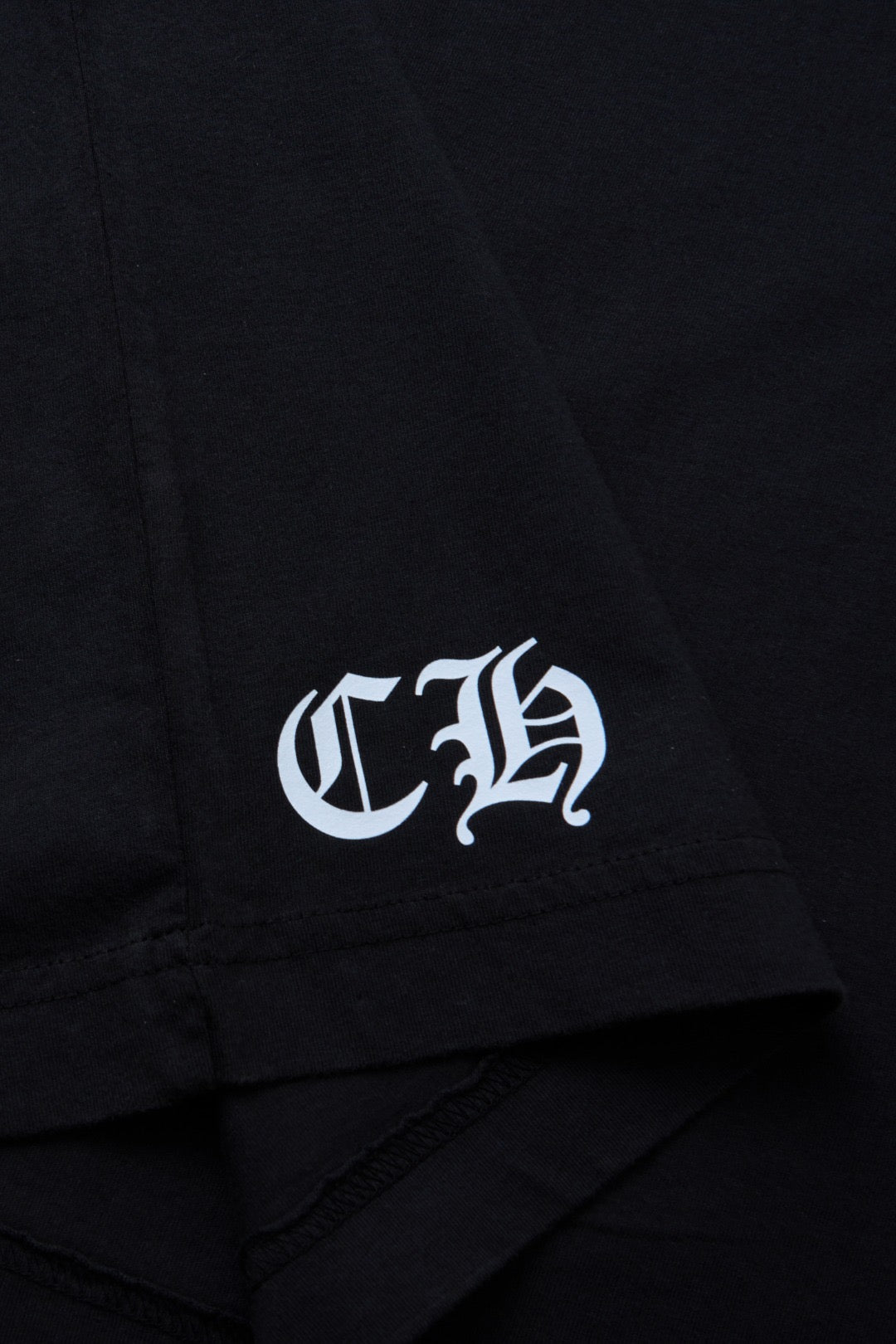 Chrome Hearts T-shirt