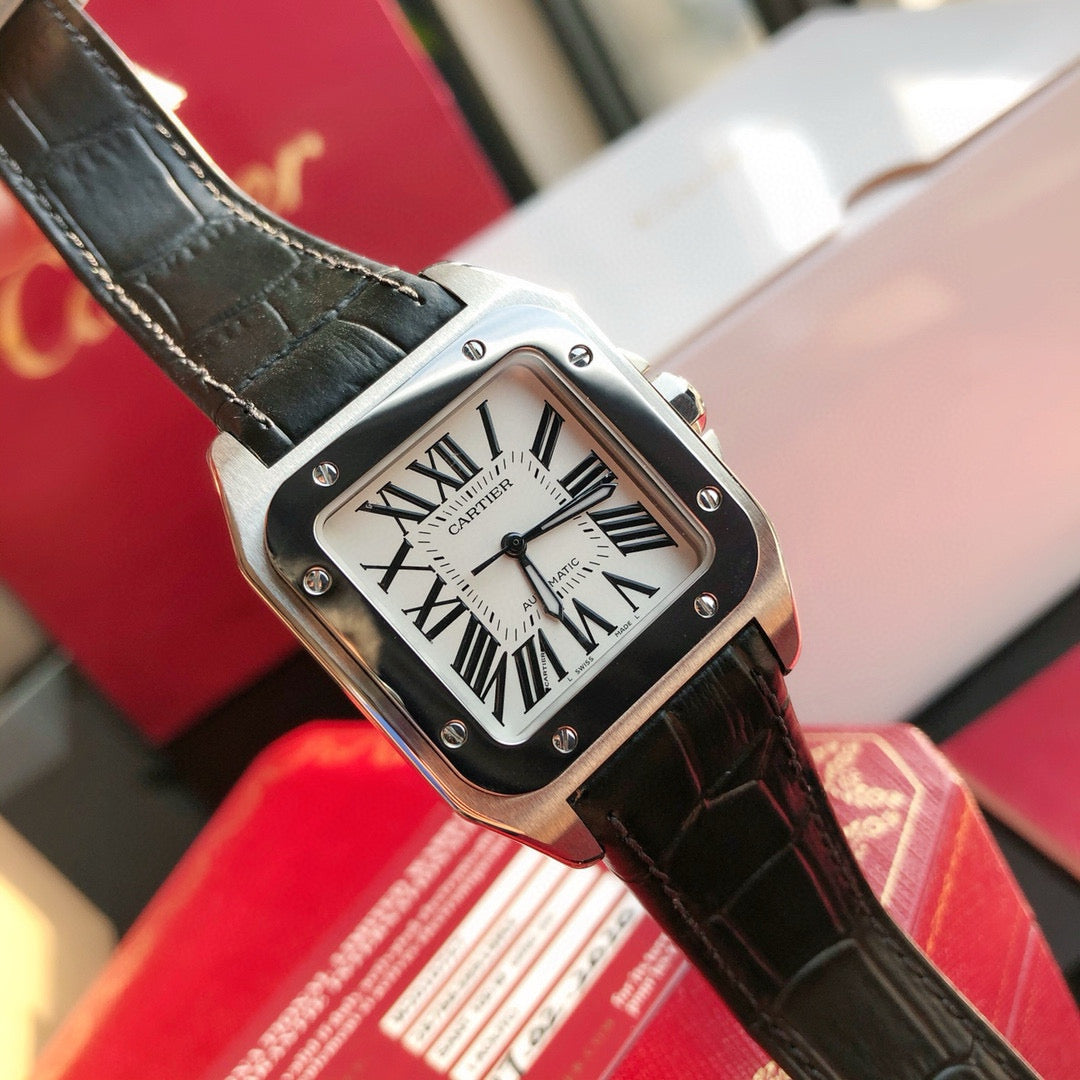 Cartier Santos de Cartier