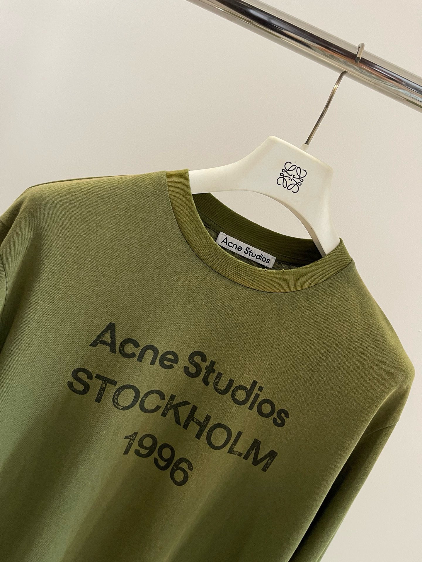 Acne Studios Sweater