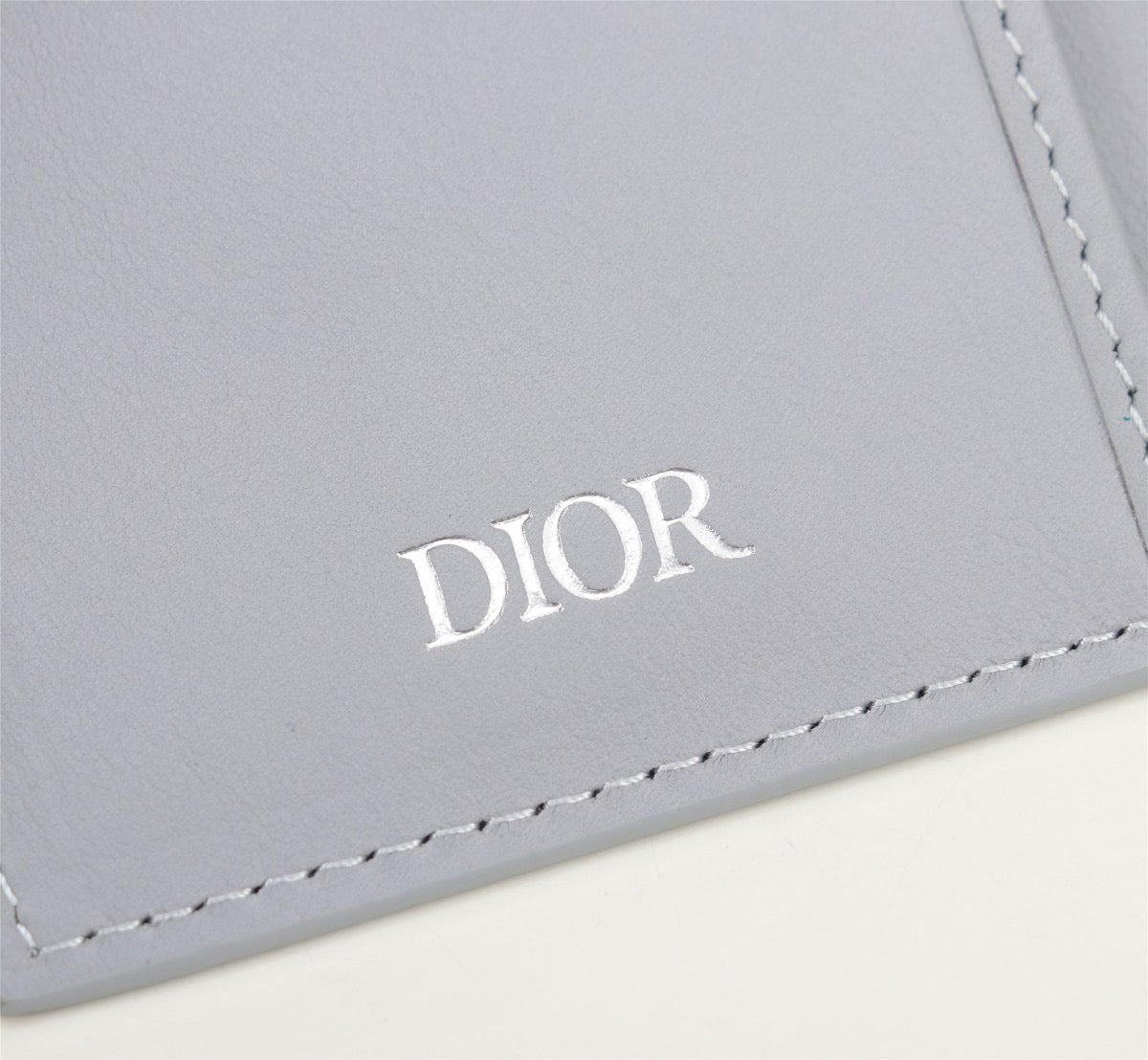 Dior Wallet