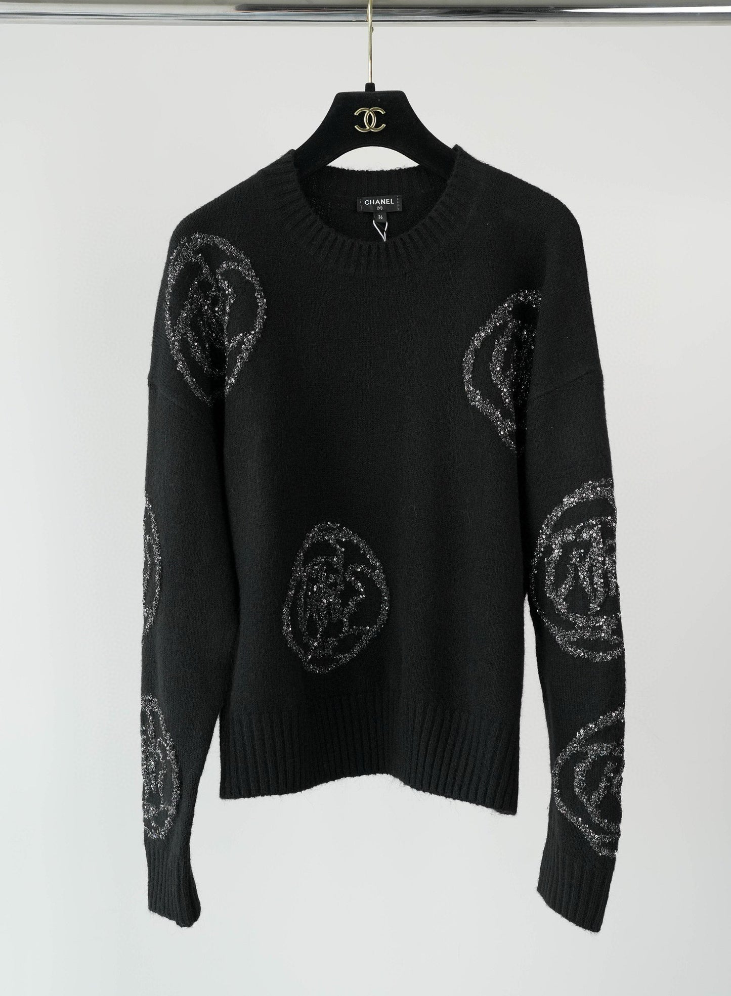 Chanel Sweater