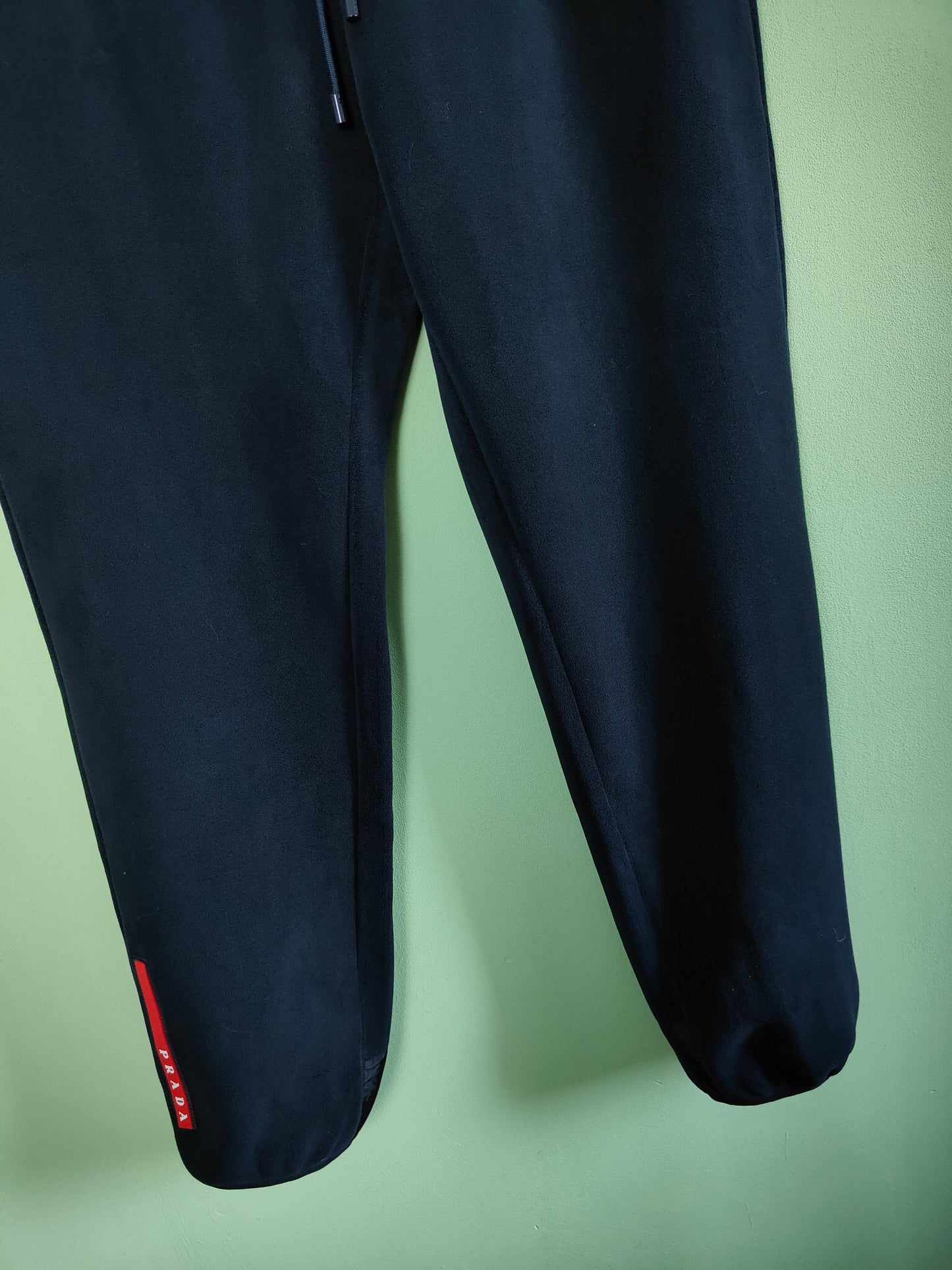 Prada Long Pants