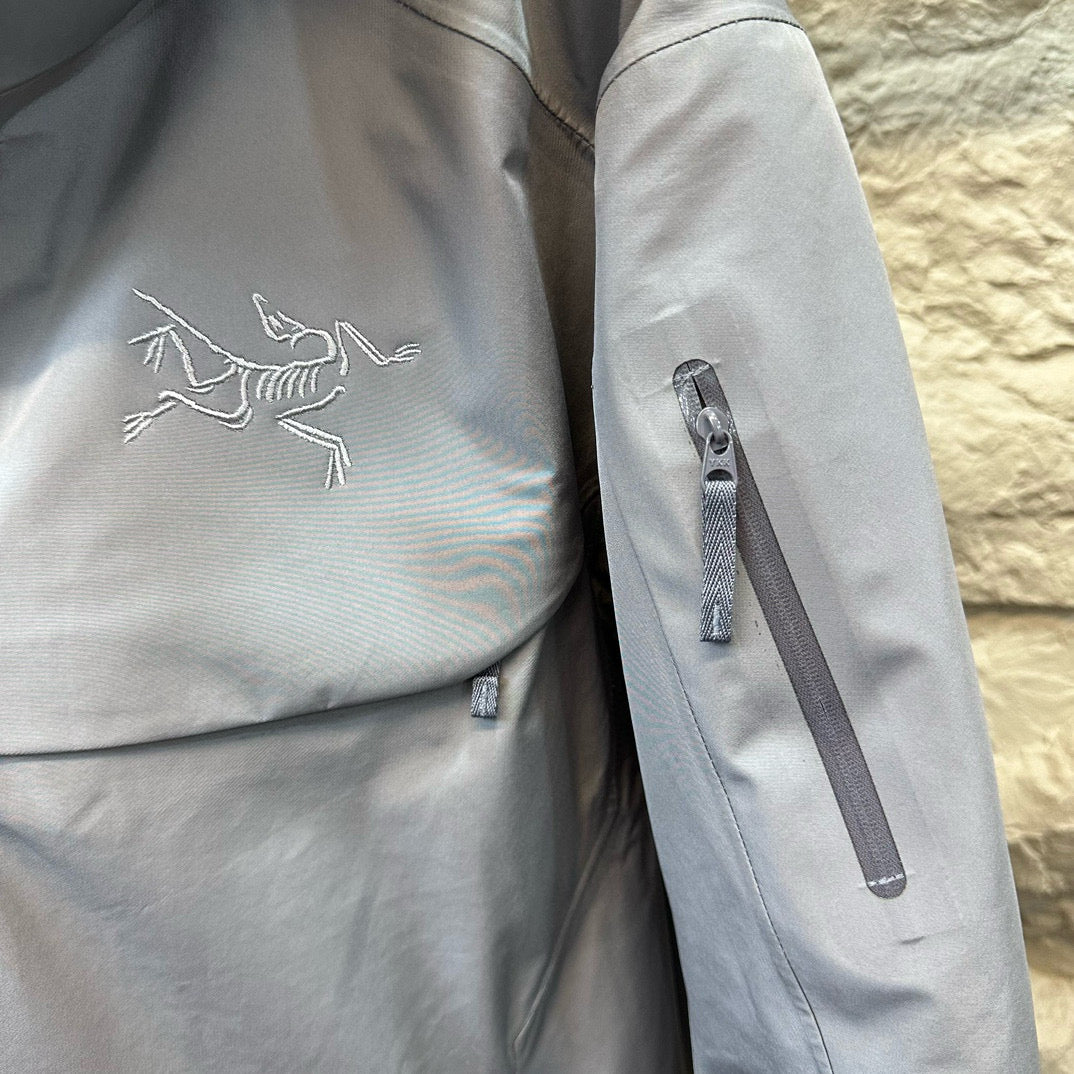 Arcteryx Jacket