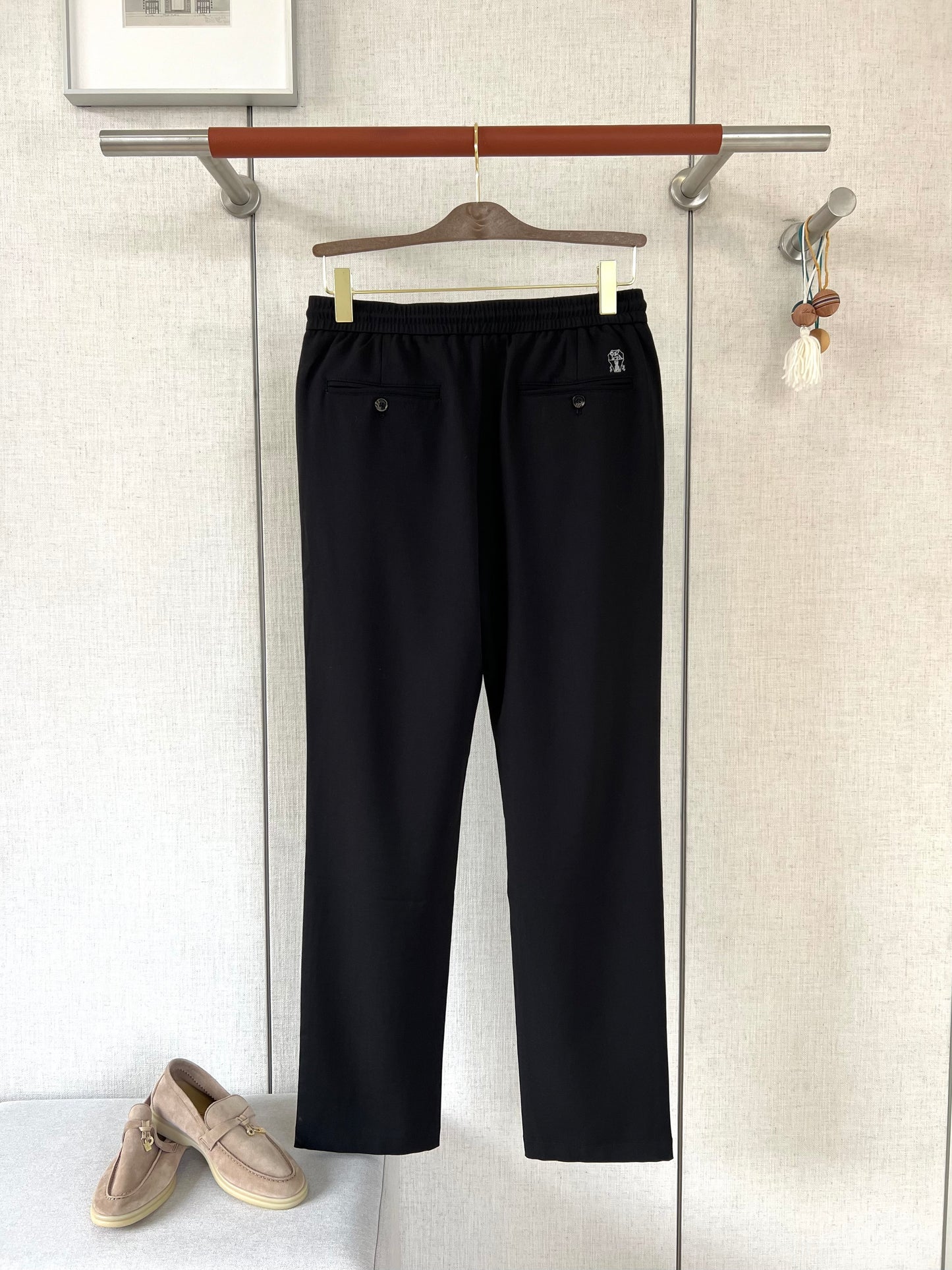 BC Long Pants