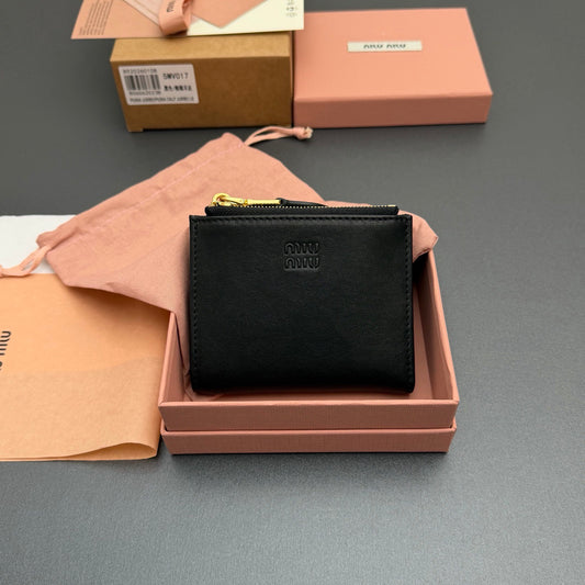 MiuMiu Wallet