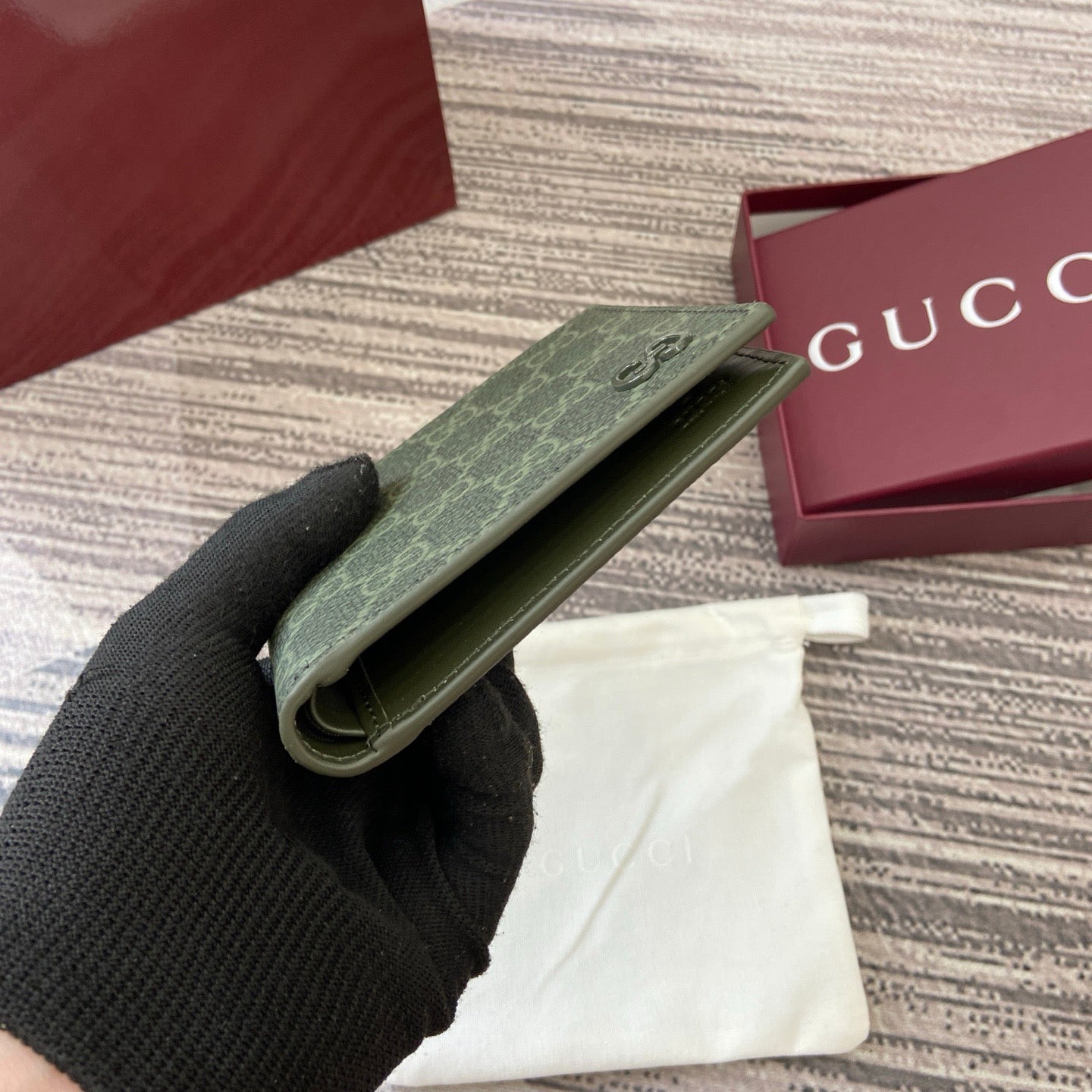 Gucci Wallet