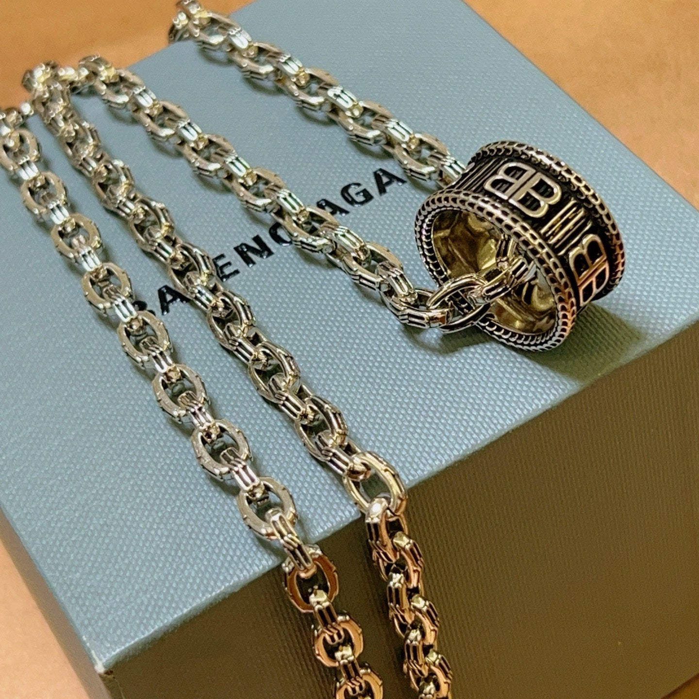 Balenciaga Necklace