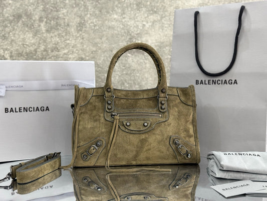 BLCG Le City Motor Bag 30x20x10cm