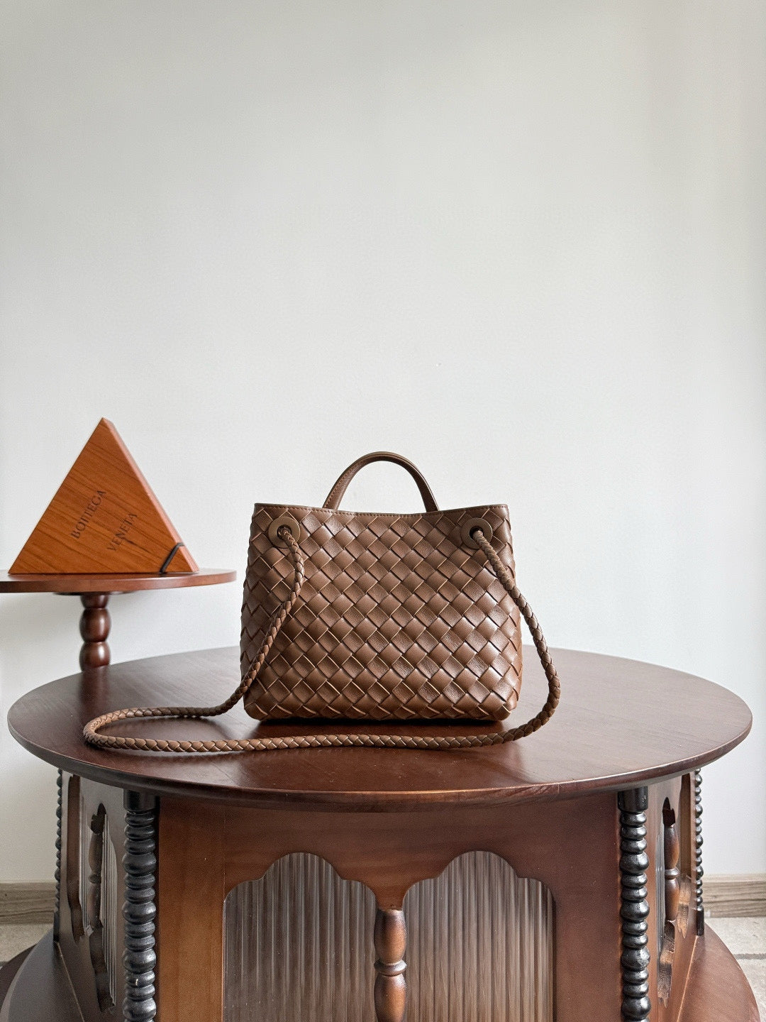 Bottega Veneta Shoulder Bag