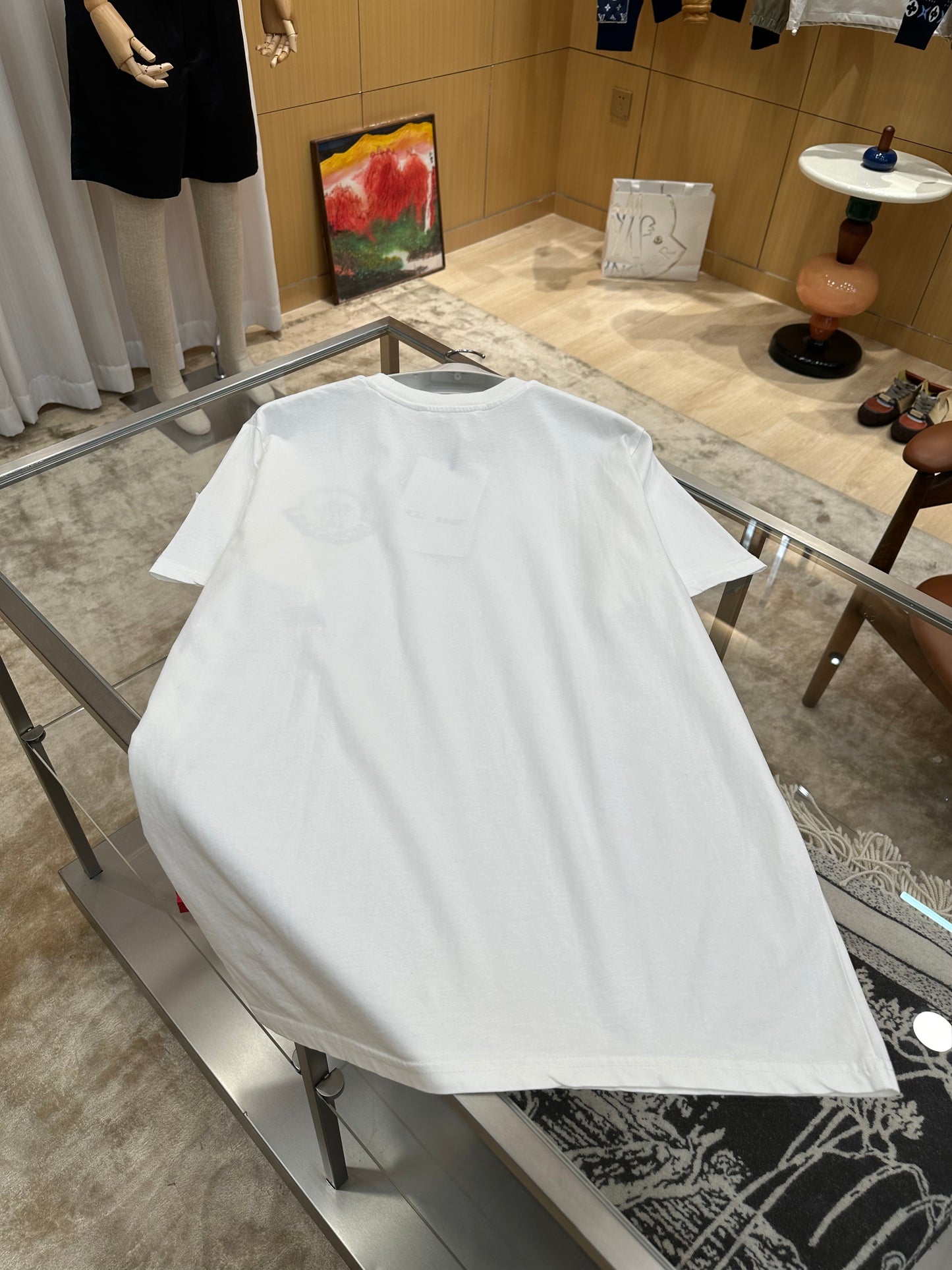Moncler T-Shirt