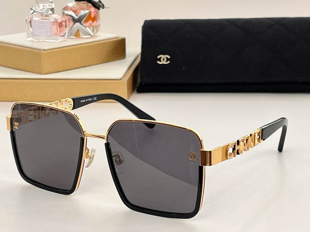 gafas de sol chanel