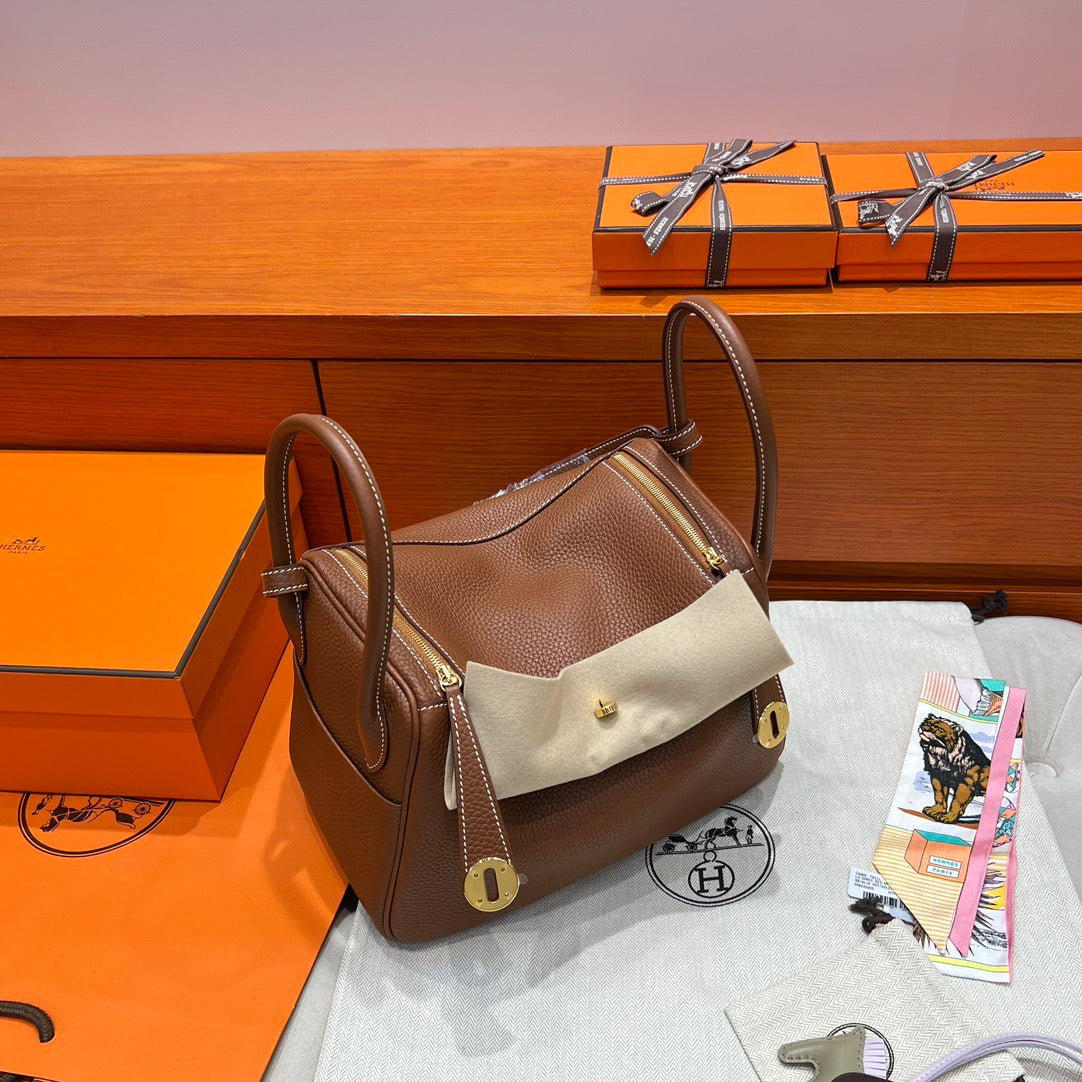 Hermes Lindy 26