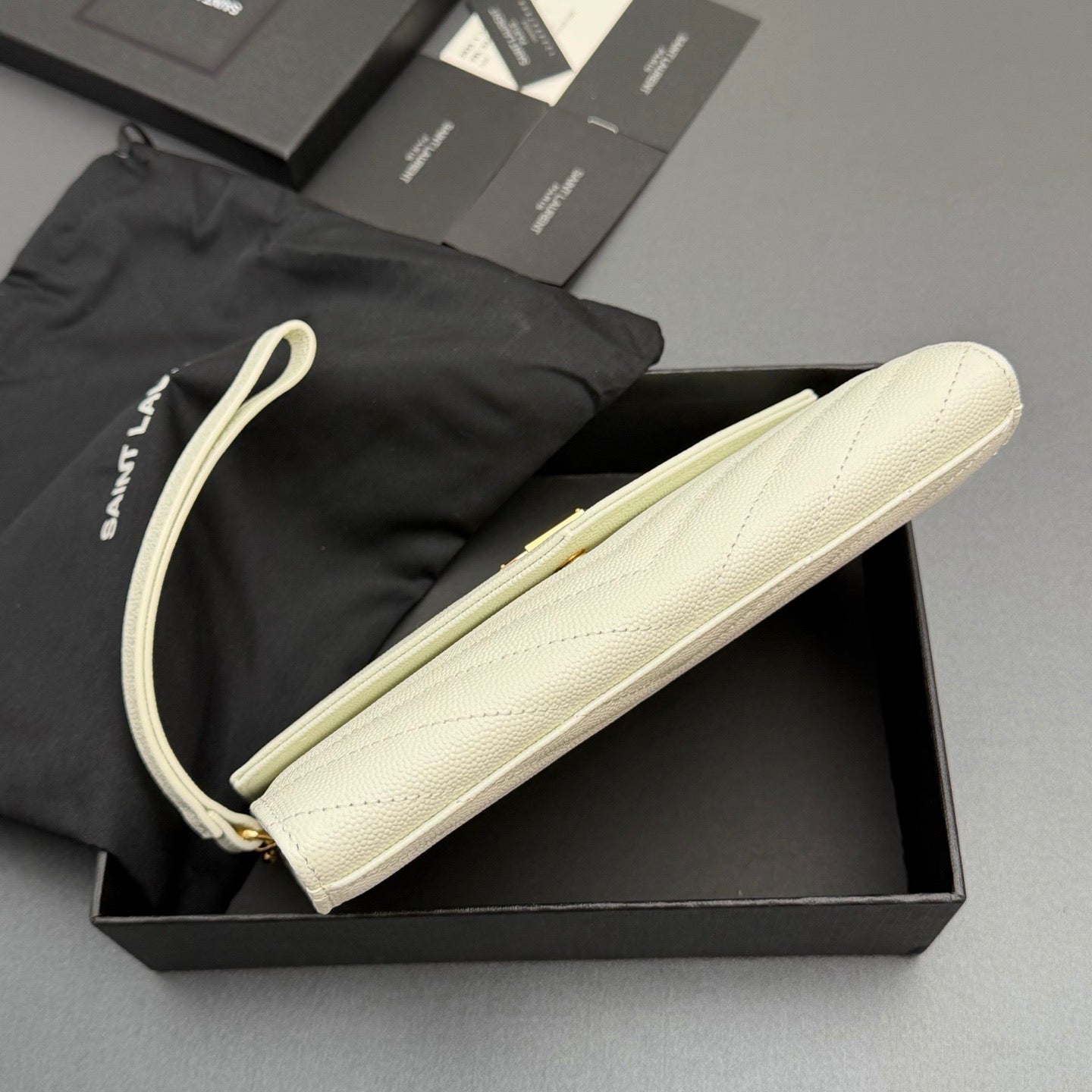 YSL Wallet