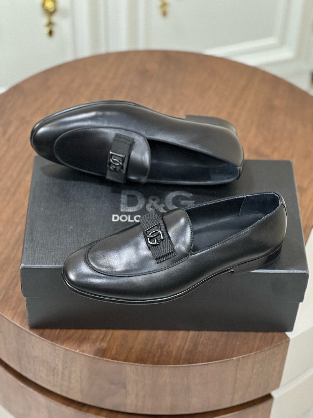 Dolce & Gabbana loafer
