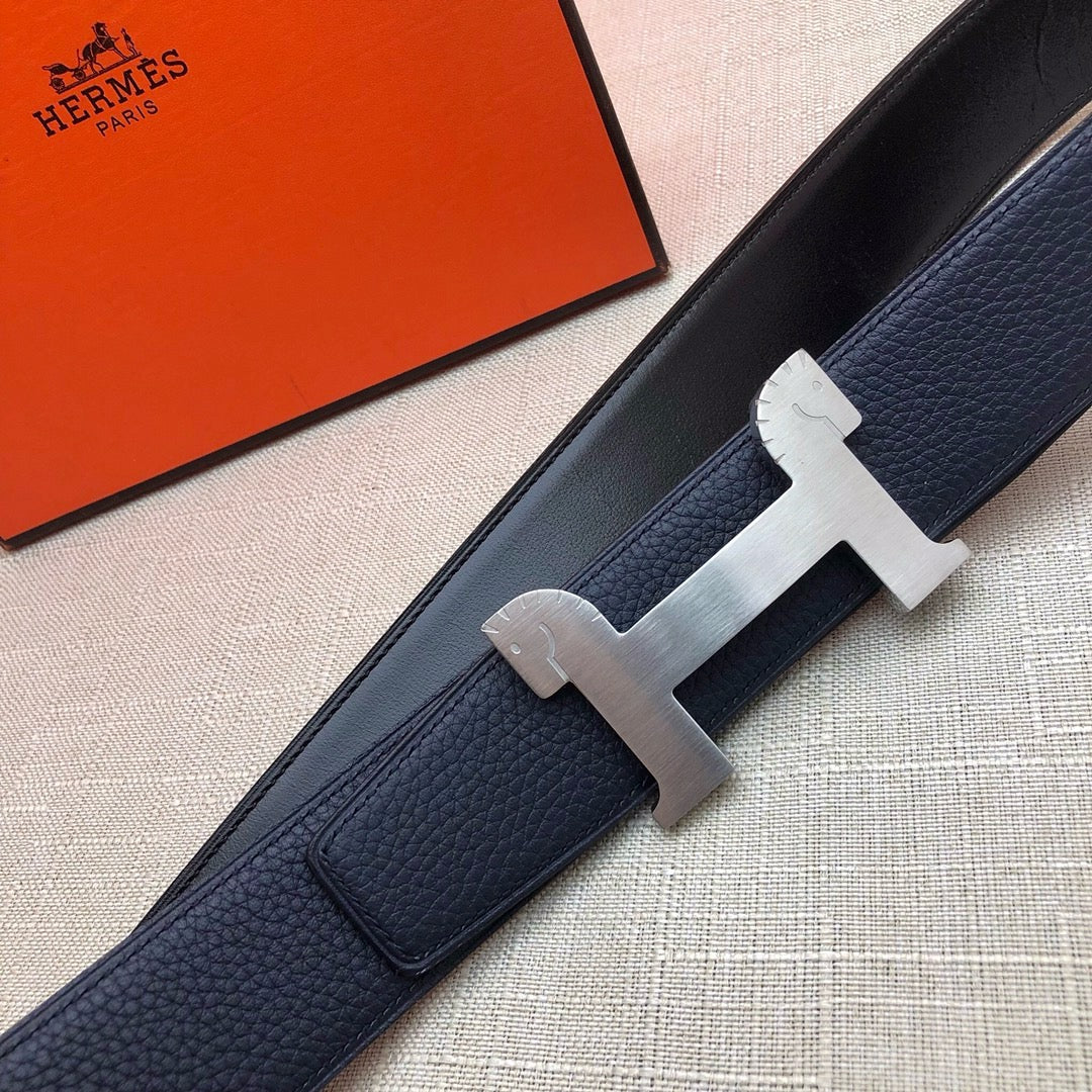 Hermes Belt