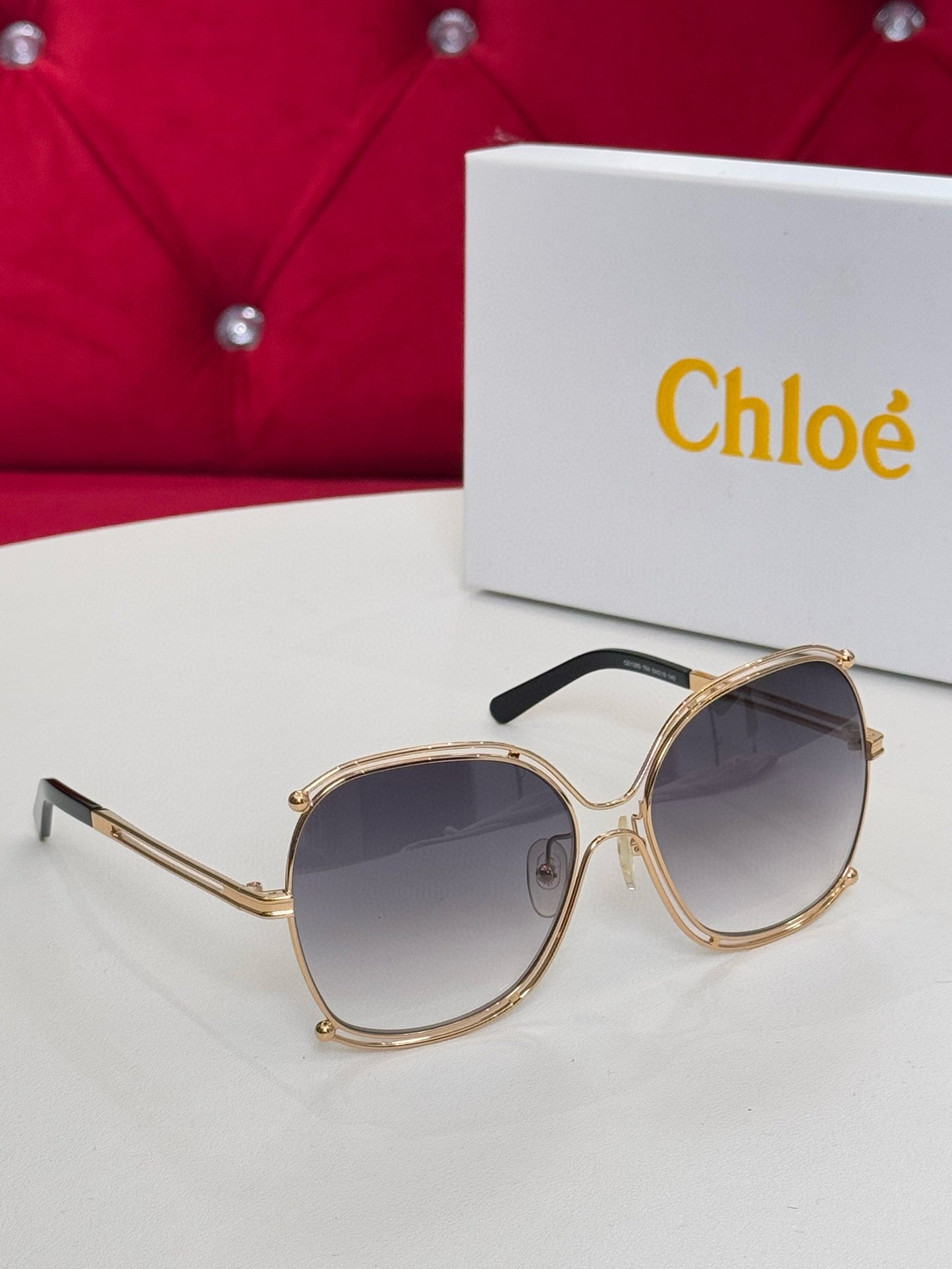 Chloe Sunglasses